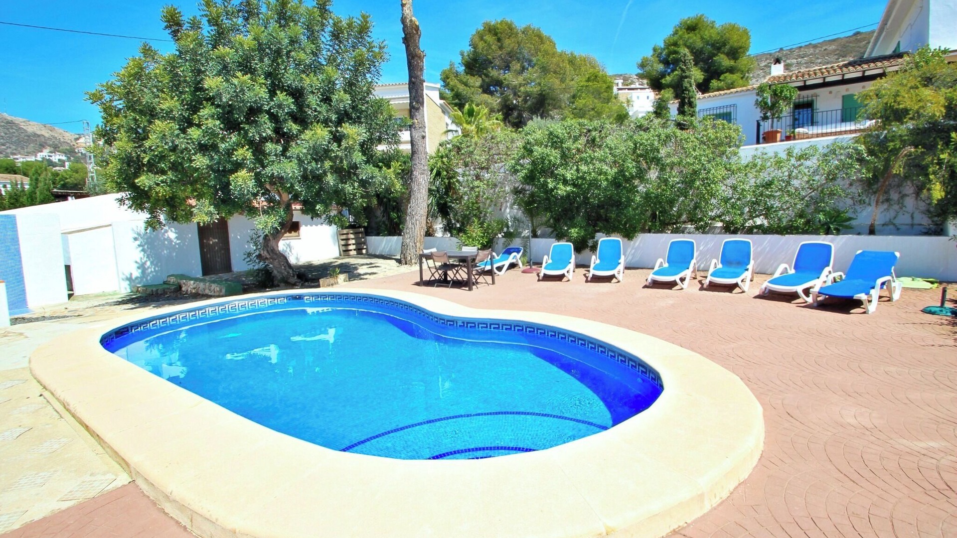Photo of Outdoor in El Portet