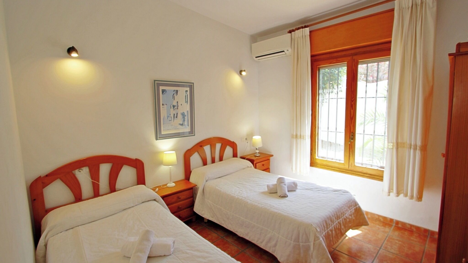 Photo of Bedroom in El Portet