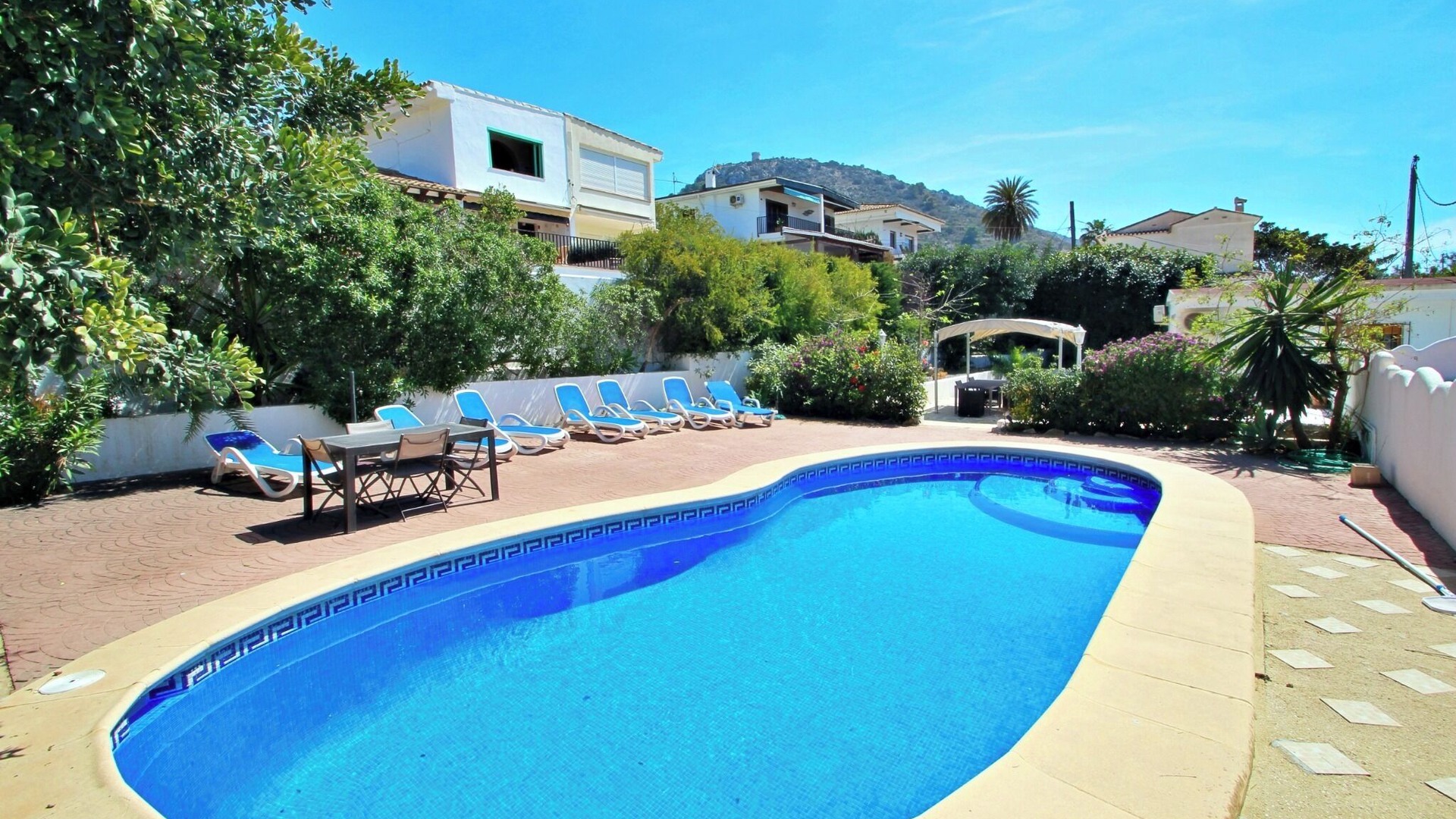 Photo of Outdoor in El Portet