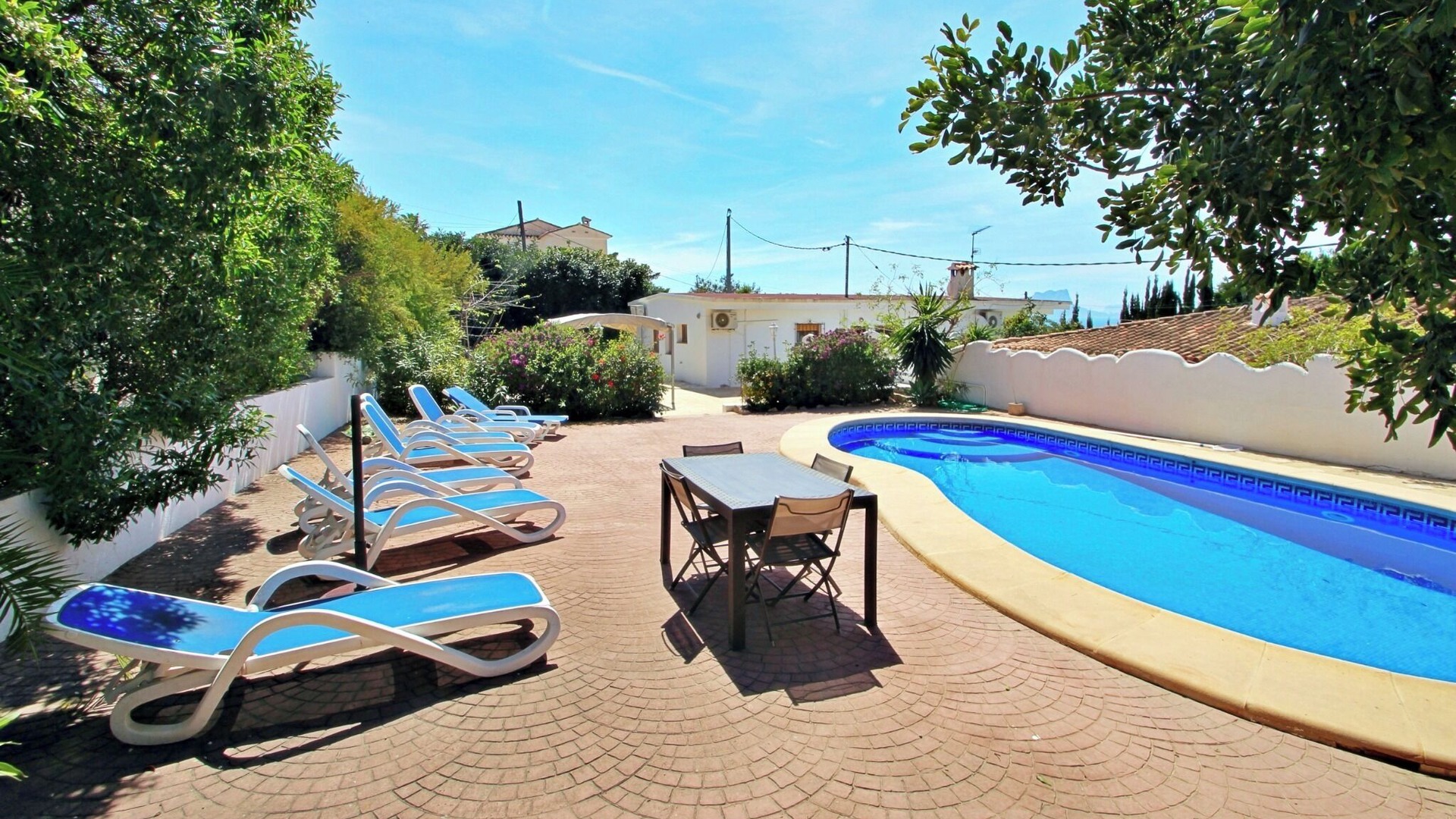 Photo of Outdoor in El Portet
