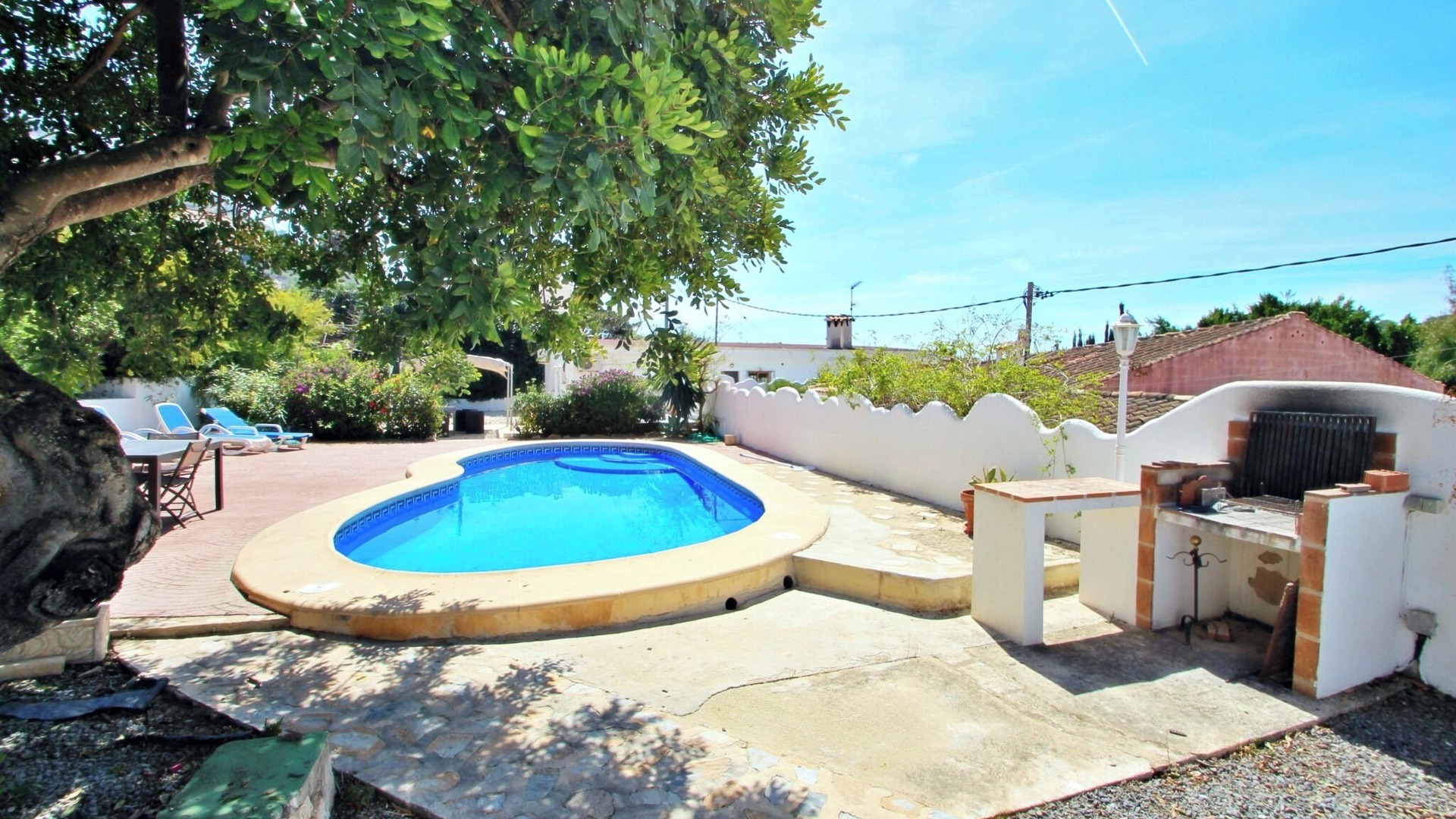 Photo of Outdoor in El Portet