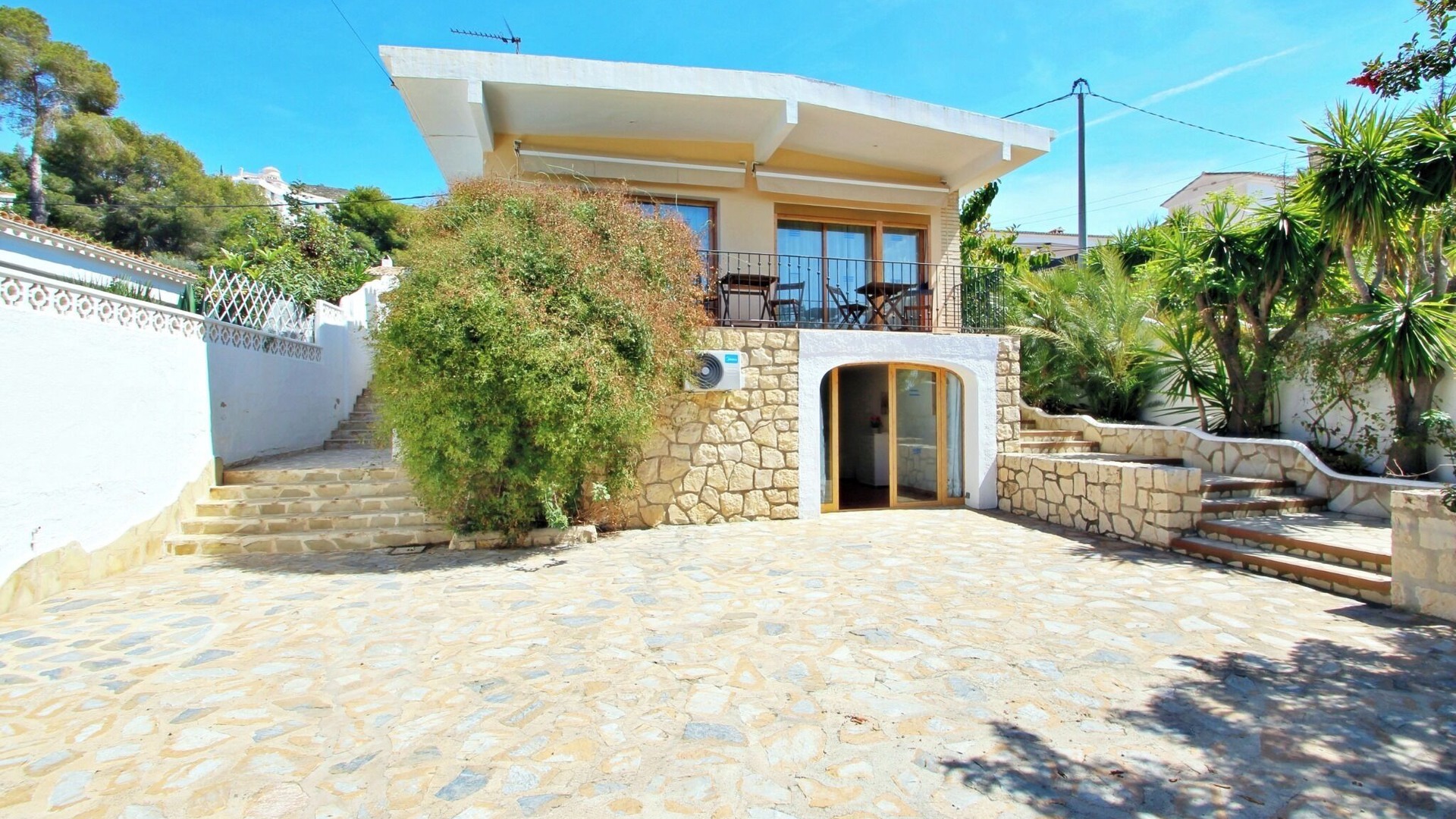Photo of Outdoor in El Portet