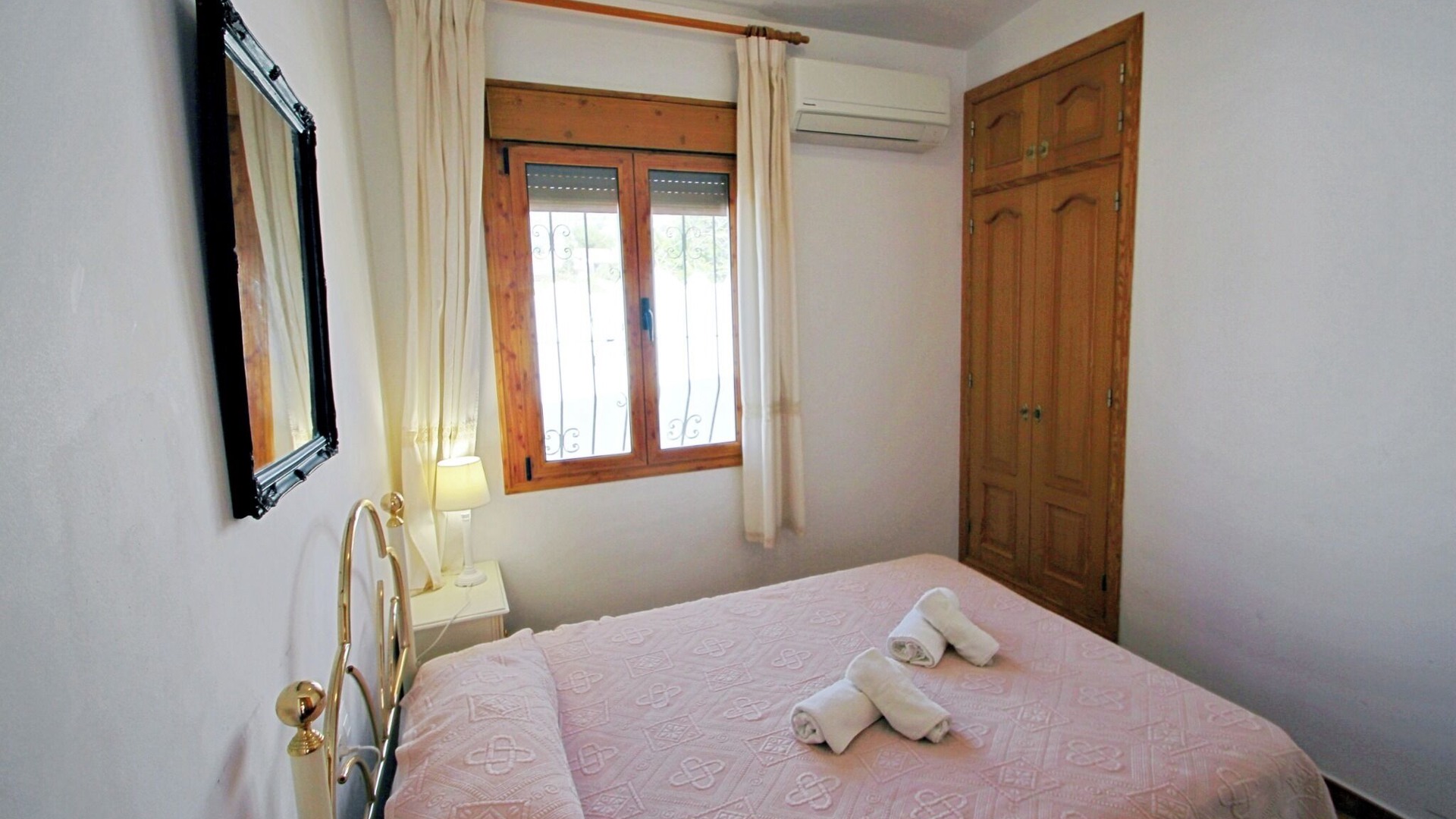Photo of Bedroom in El Portet