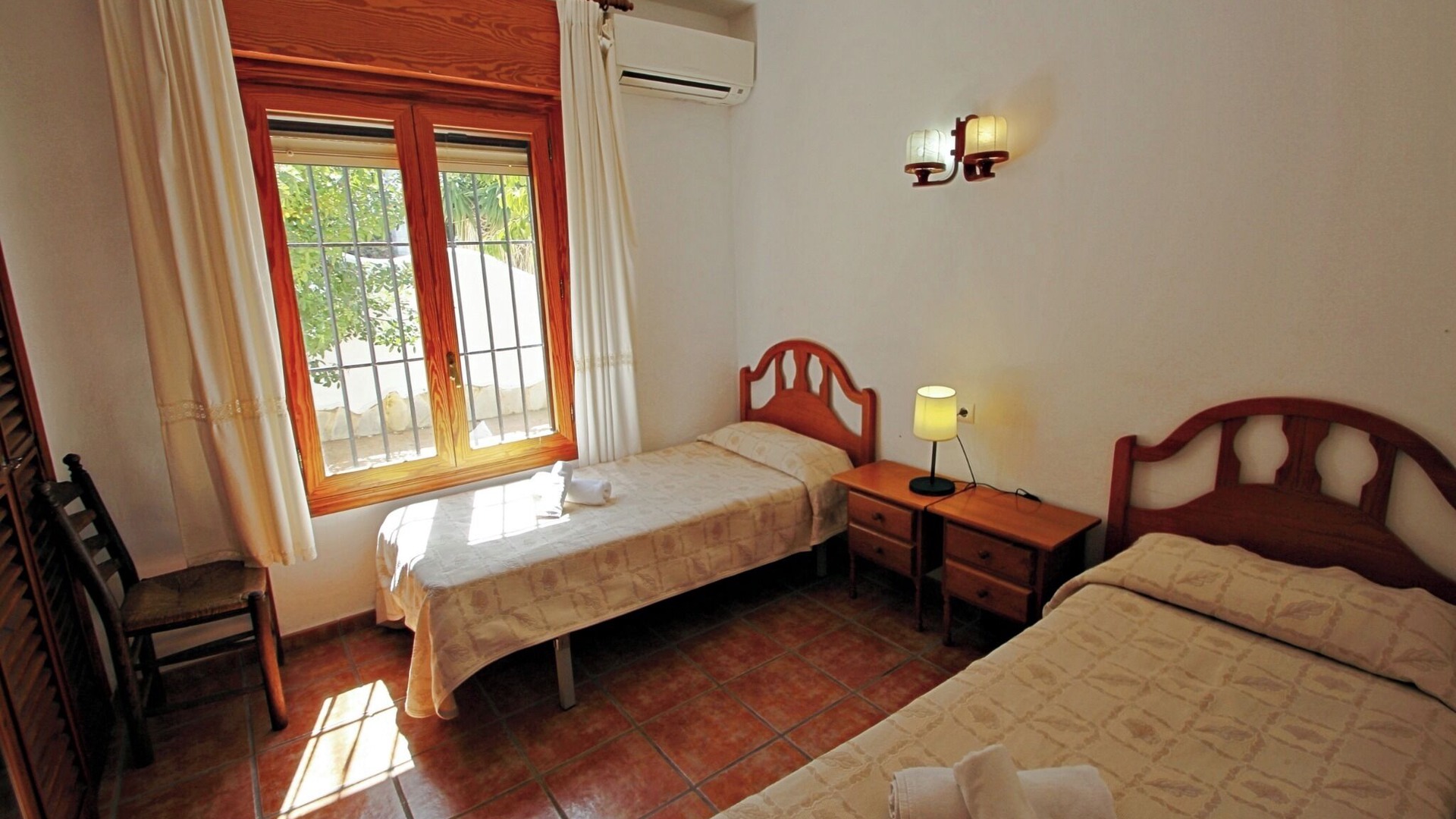 Photo of Bedroom in El Portet
