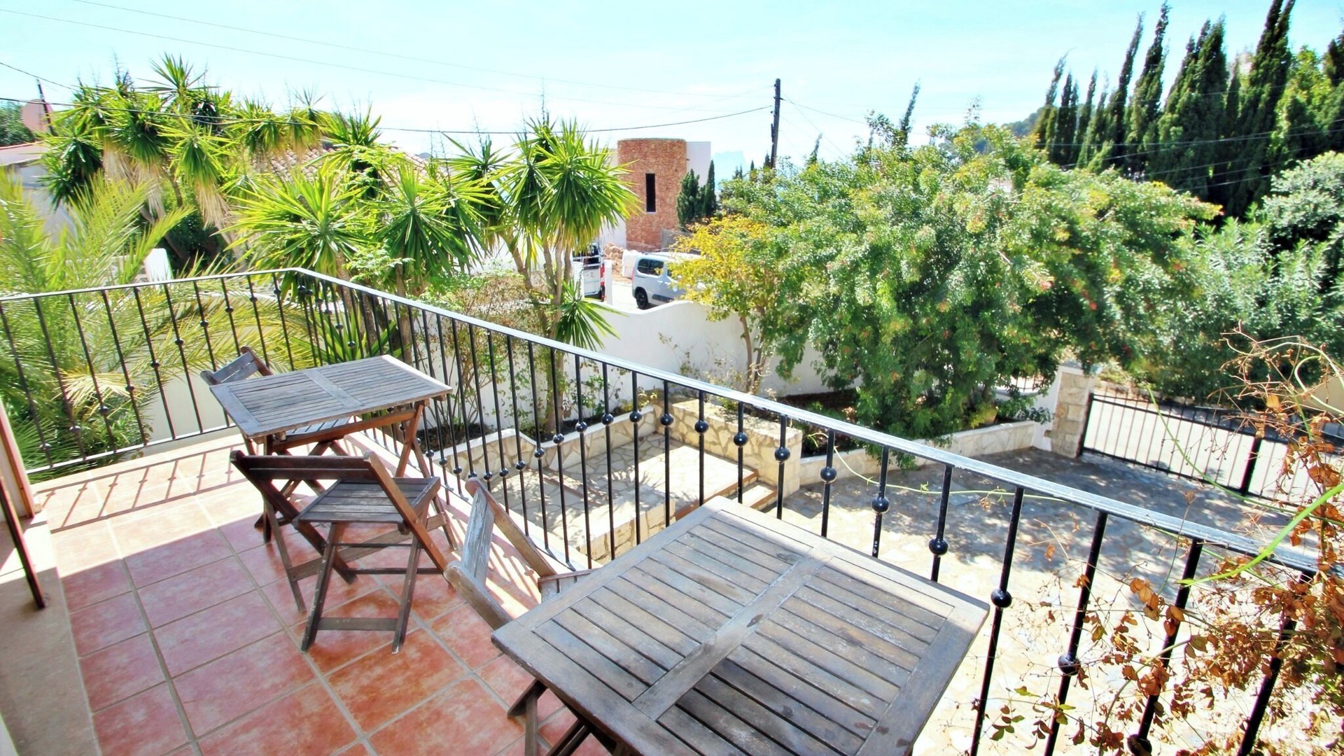 Photo of Outdoor in El Portet