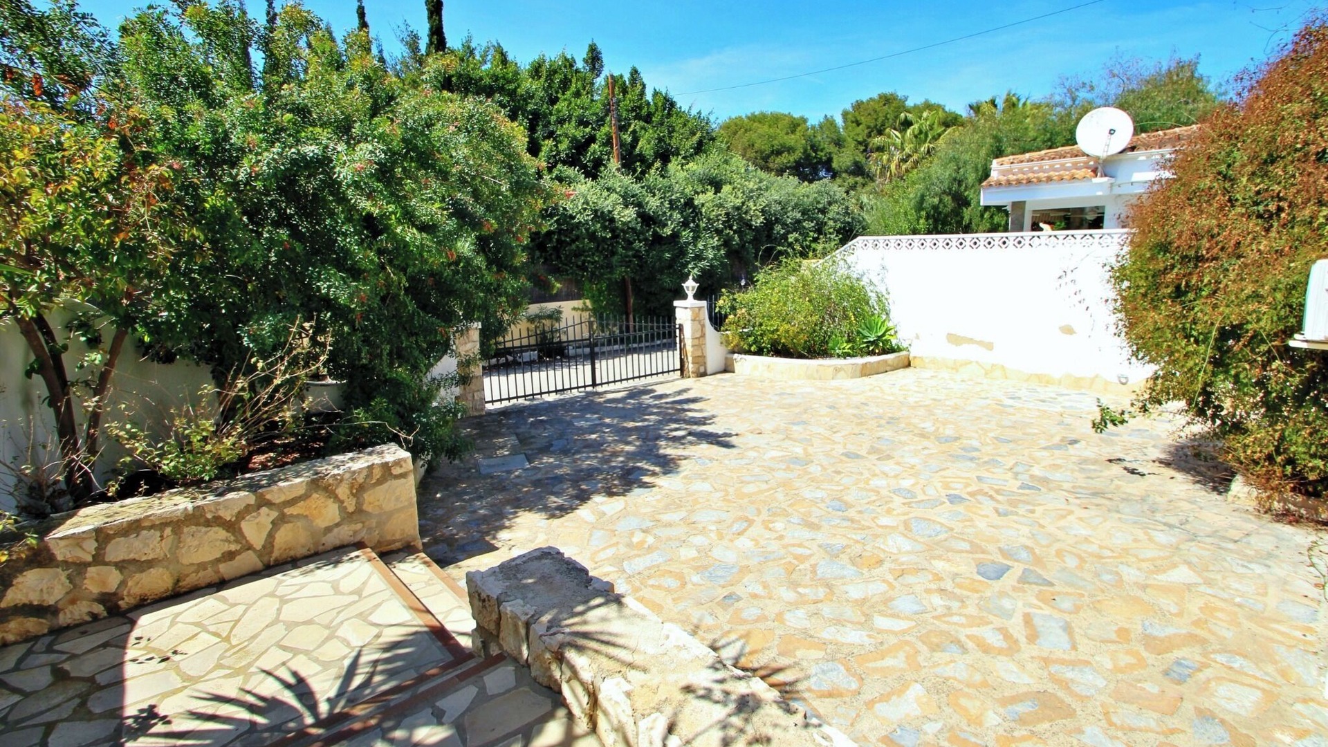 Photo of Outdoor in El Portet