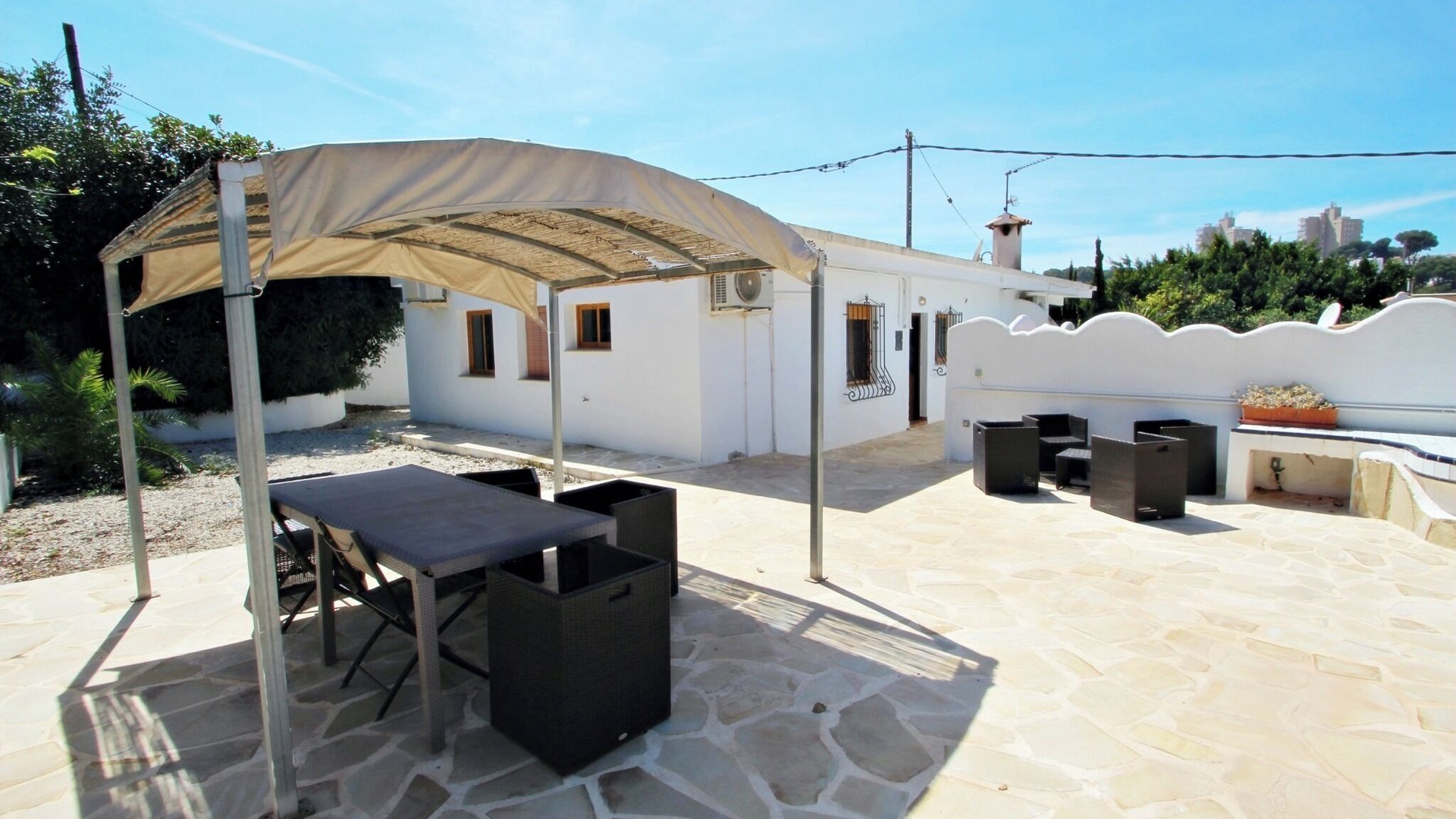 Photo of Outdoor in El Portet