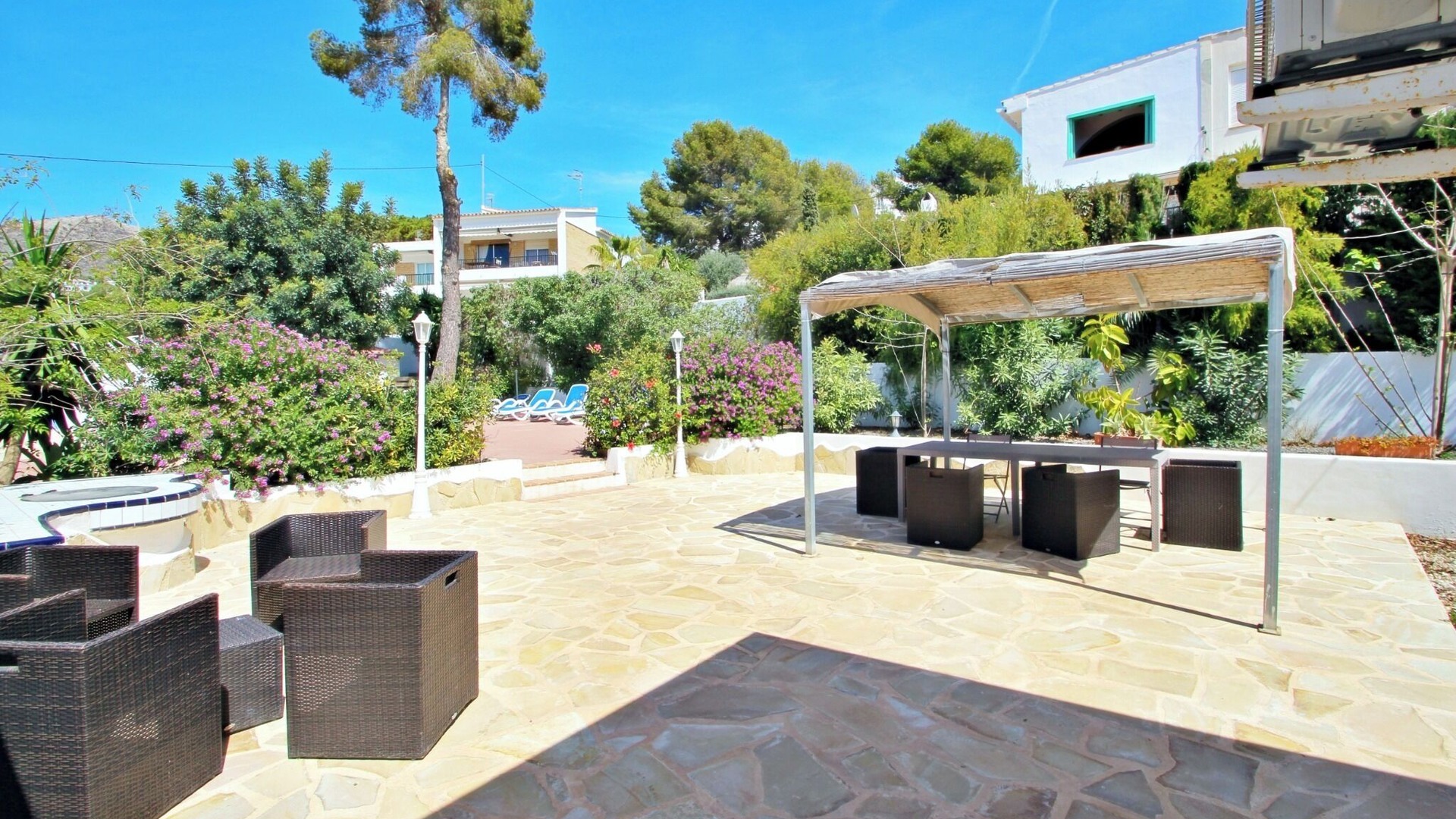 Photo of Outdoor in El Portet