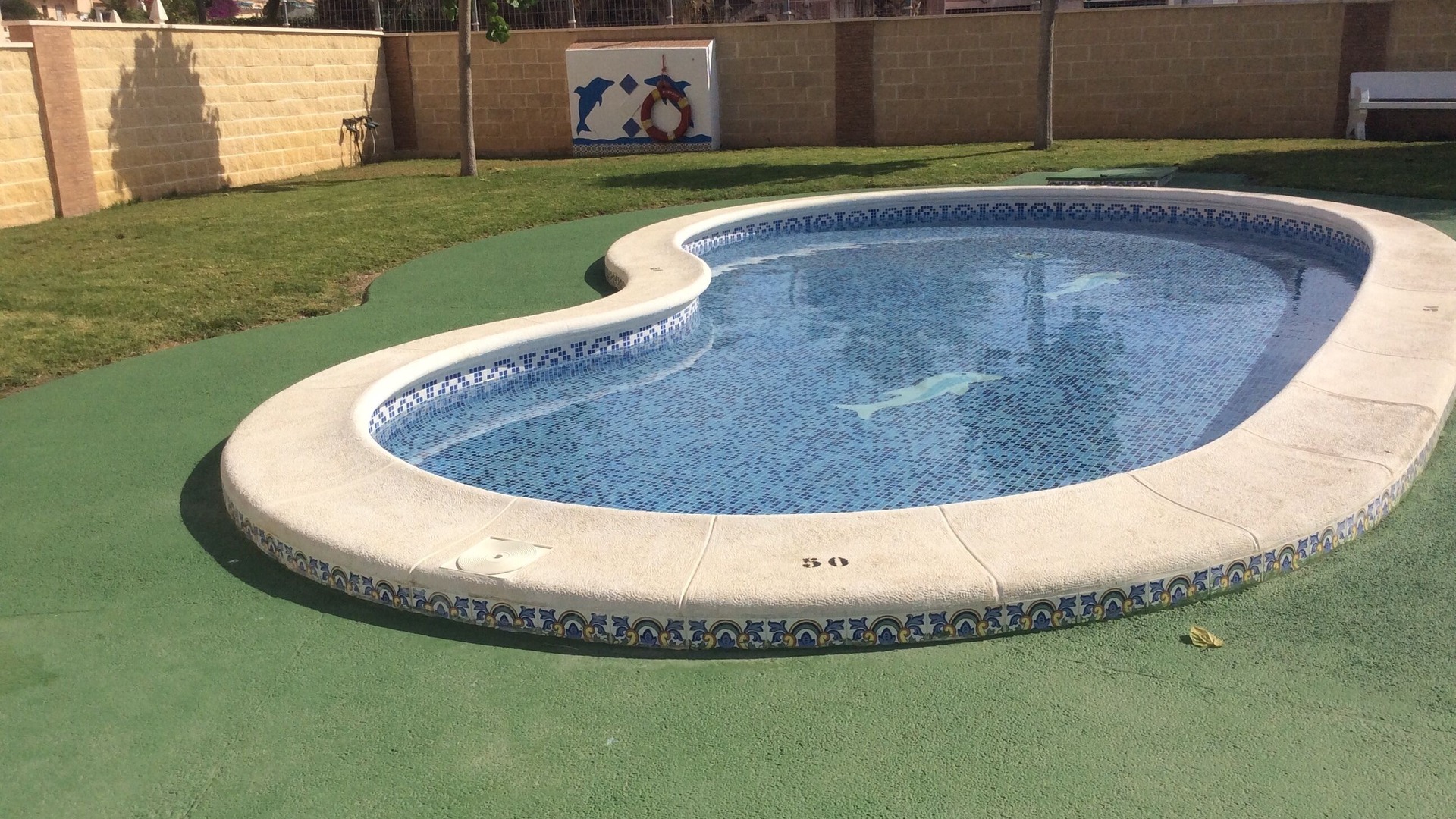 Photo of Outdoor in La Siesta