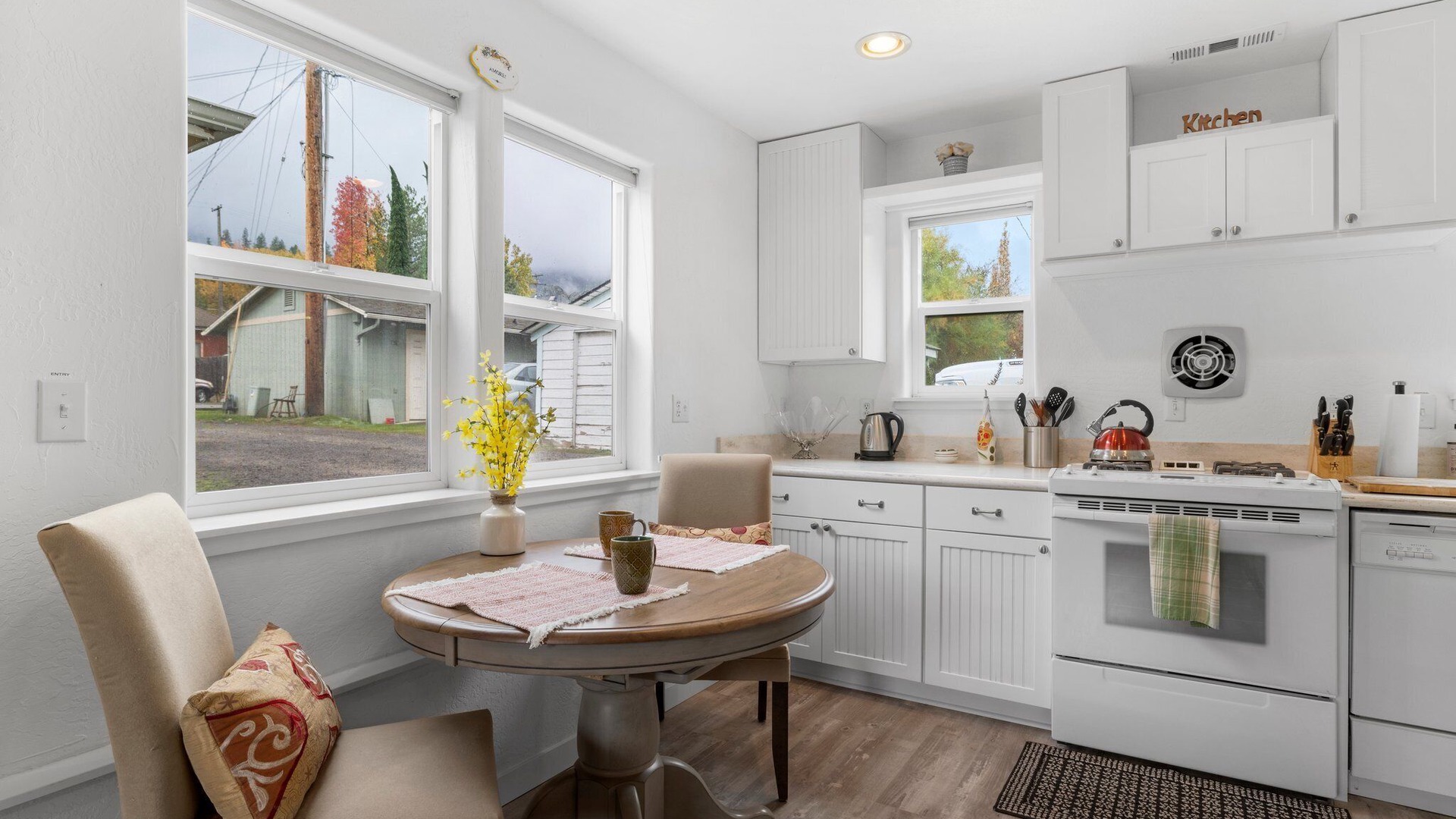 Photo of Kitchen in Ashland
