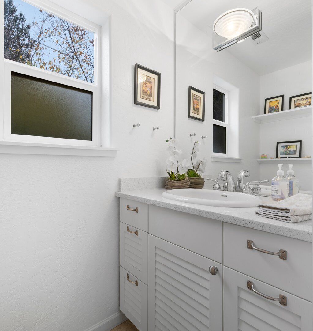 Photo of Bathroom in Ashland