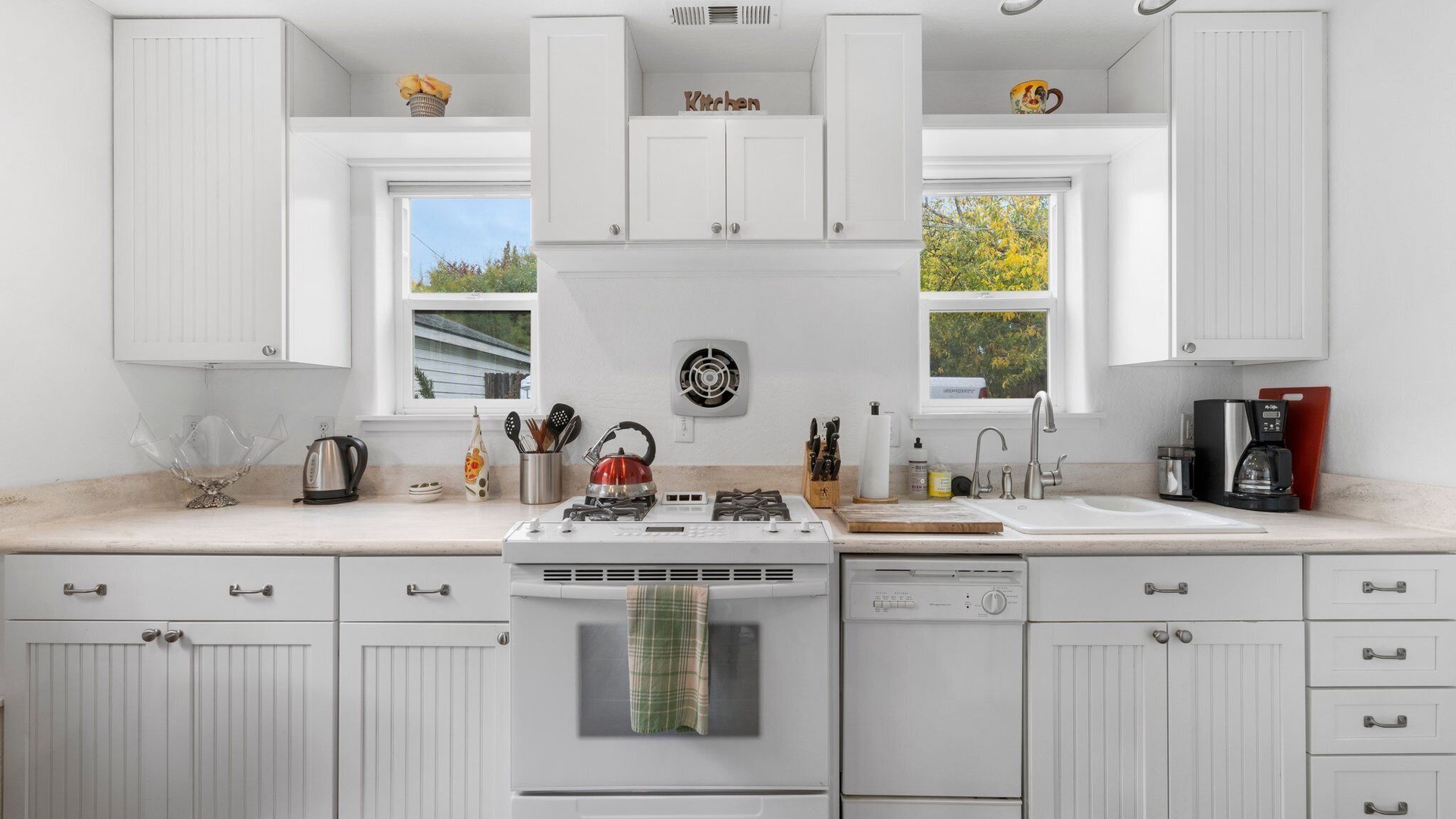 Photo of Kitchen in Ashland