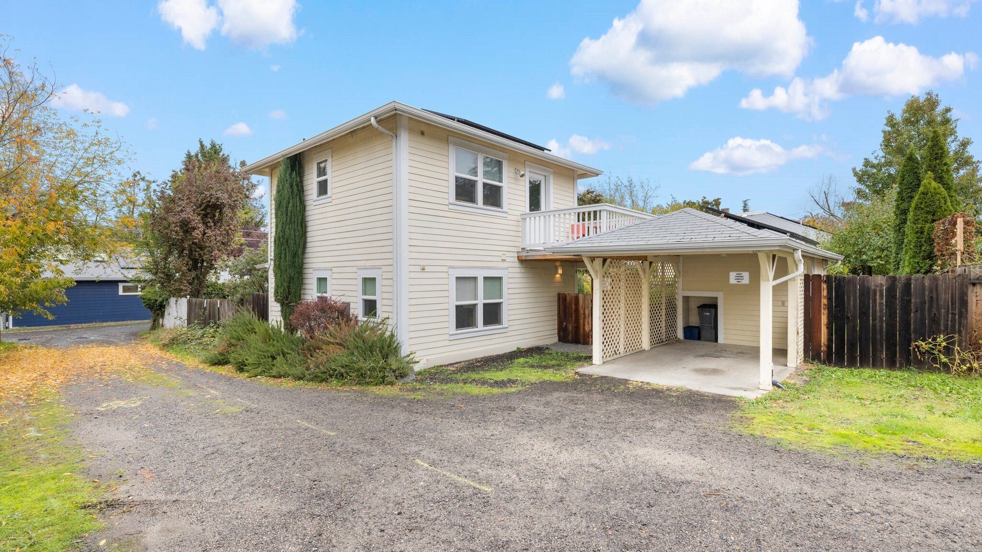 Photo of Outdoor in Ashland