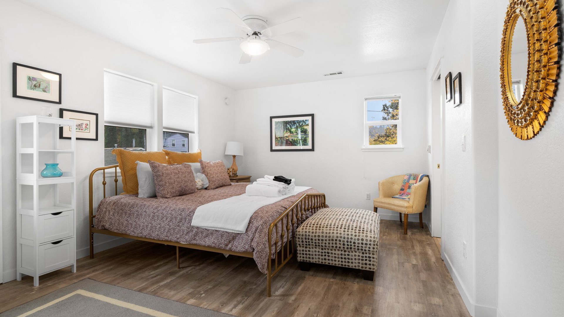Photo of Bedroom in Ashland