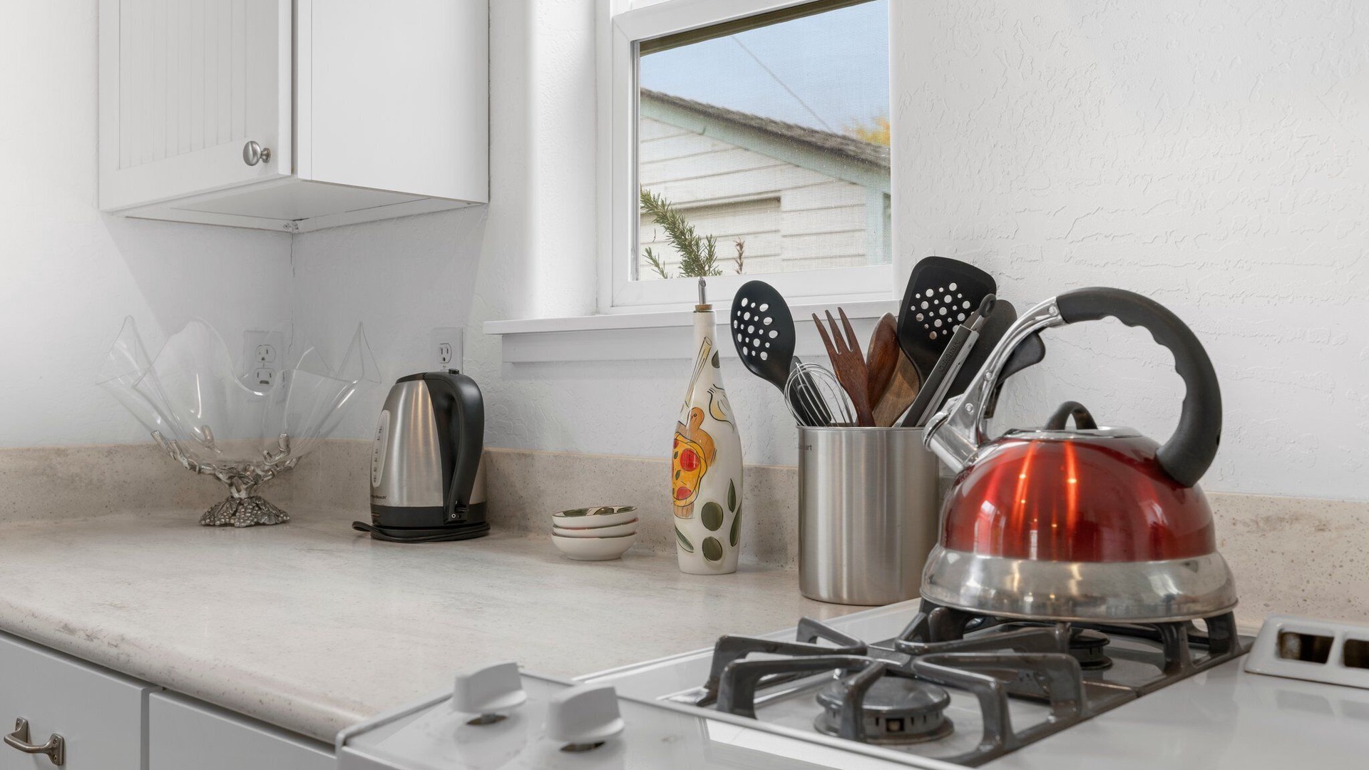 Photo of Kitchen in Ashland