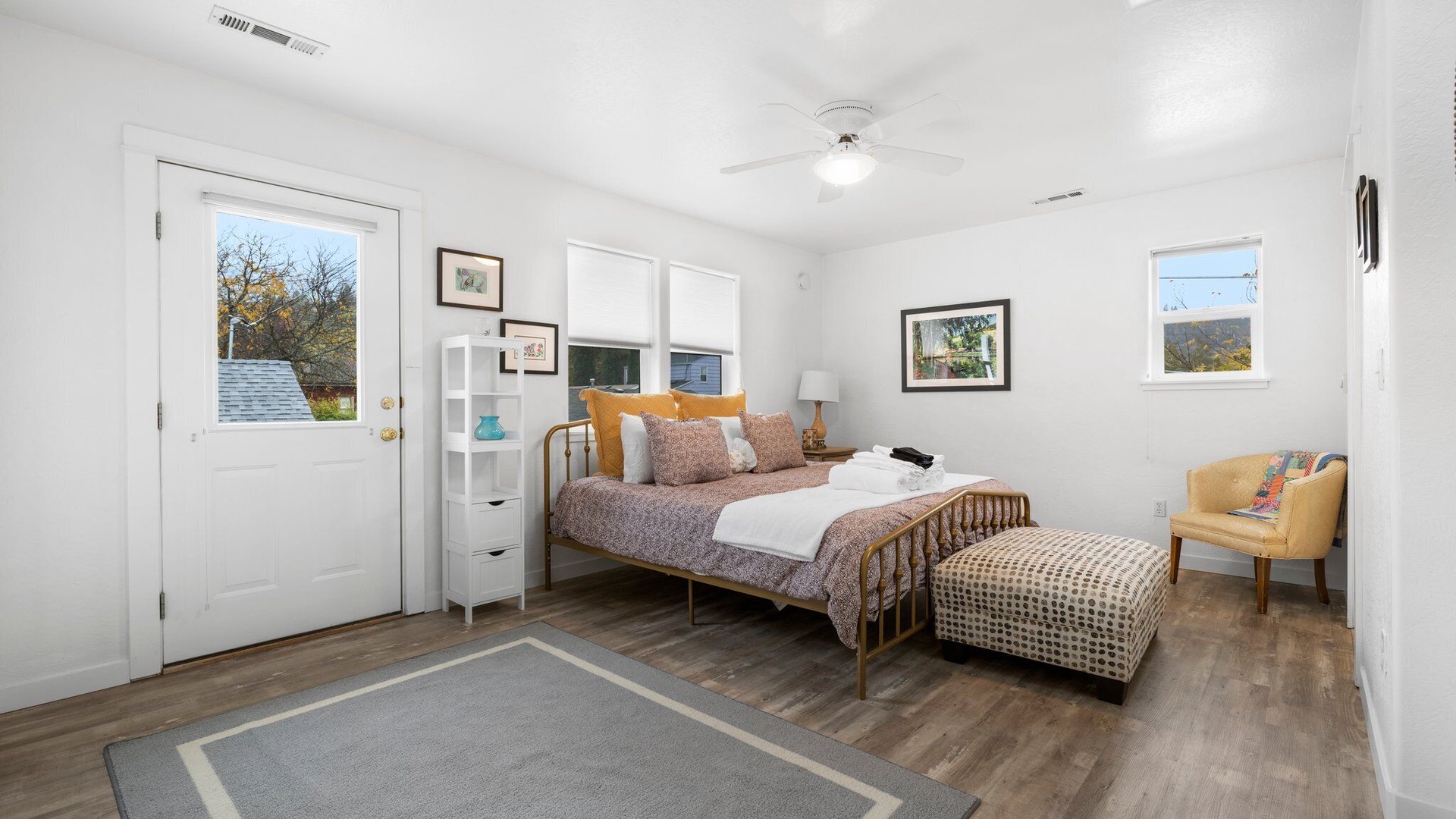 Photo of Bedroom in Ashland