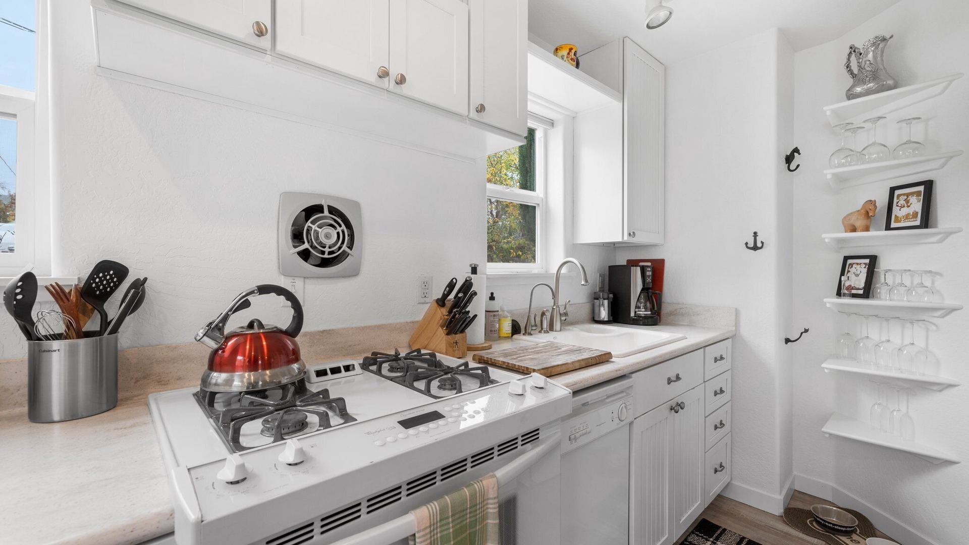 Photo of Kitchen in Ashland
