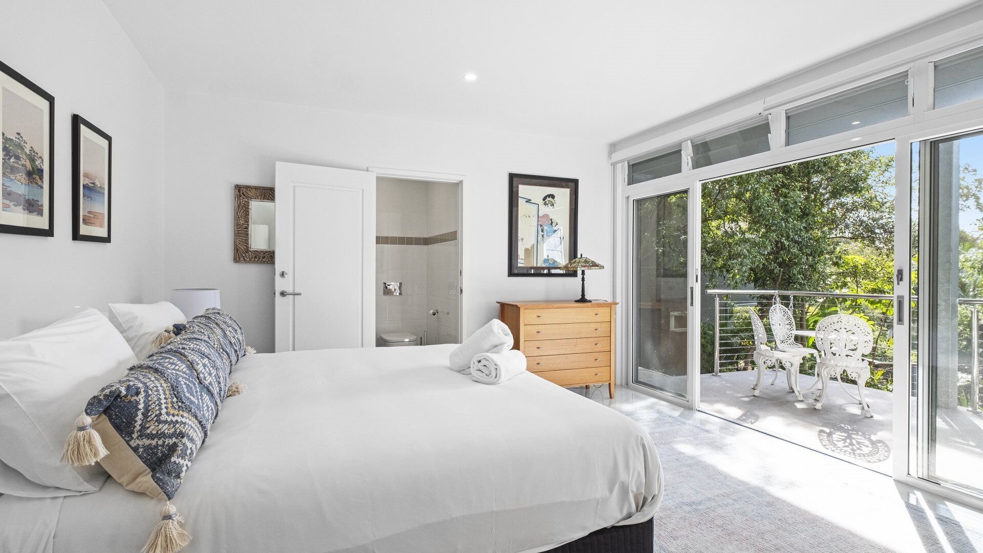 Photo of Bedroom in Wagstaffe