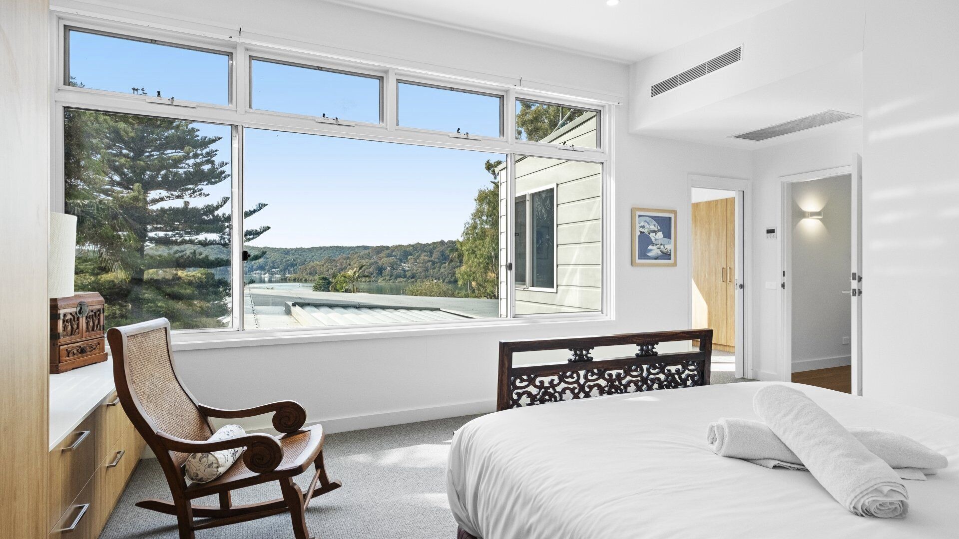 Photo of Bedroom in Wagstaffe