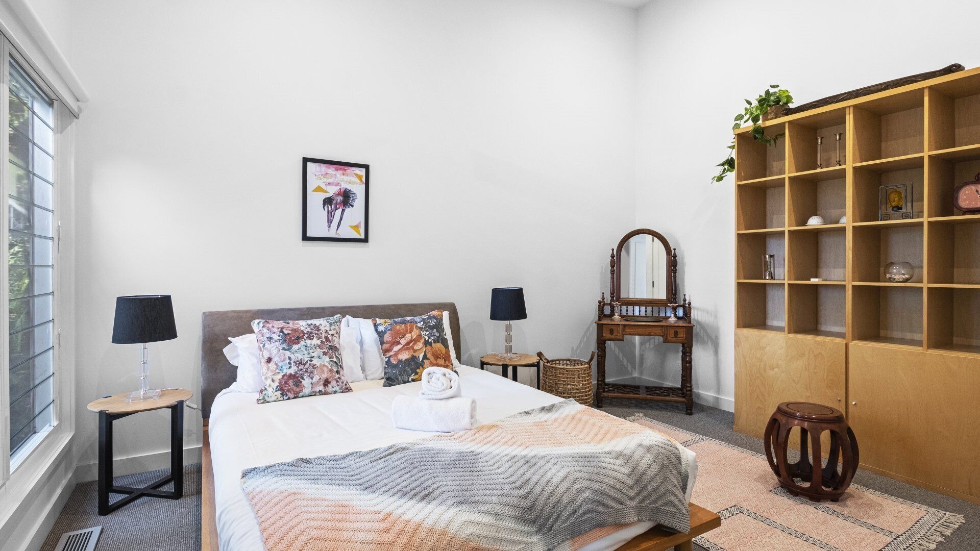 Photo of Bedroom in Wagstaffe