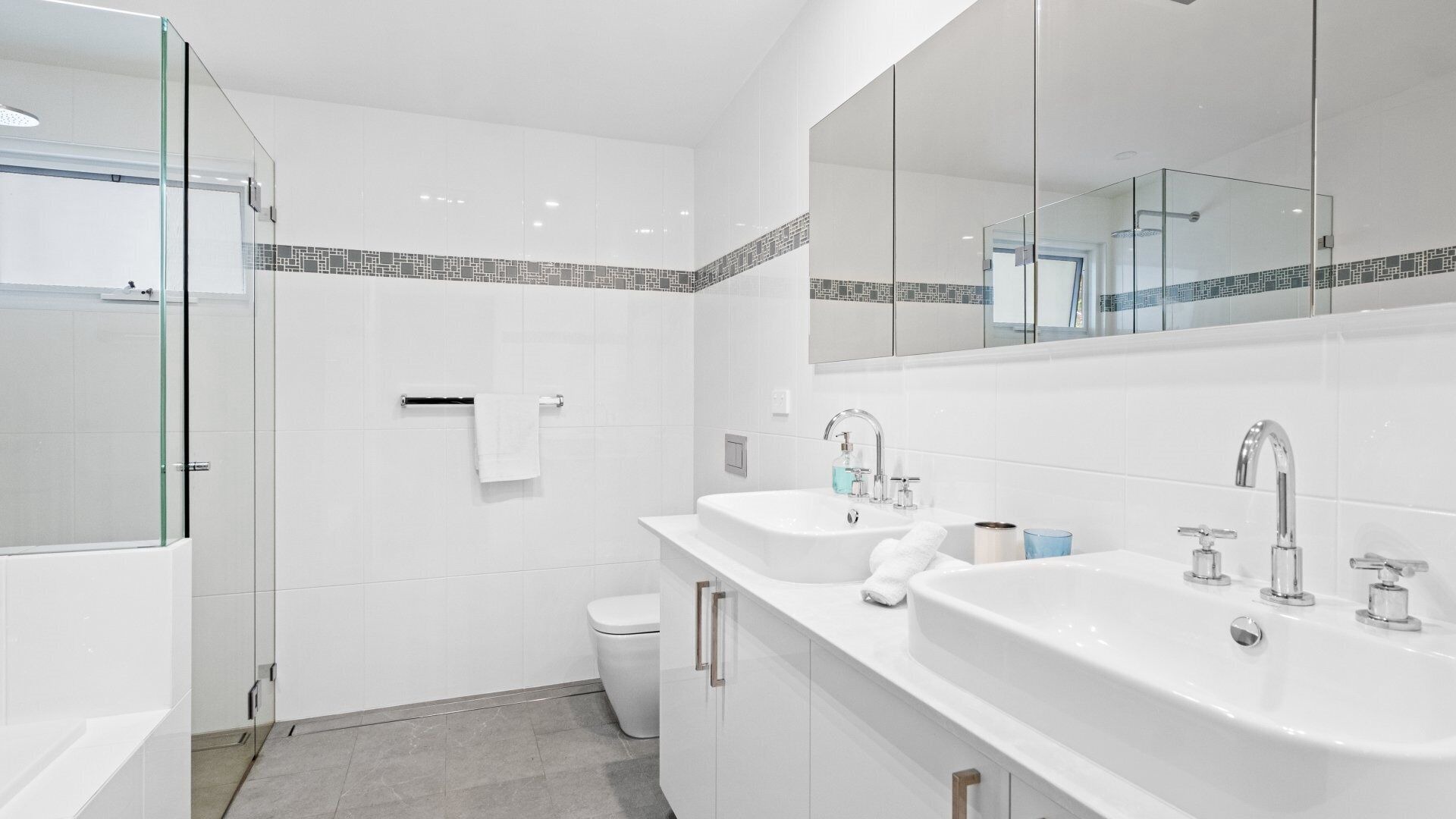 Photo of Bathroom in Wagstaffe