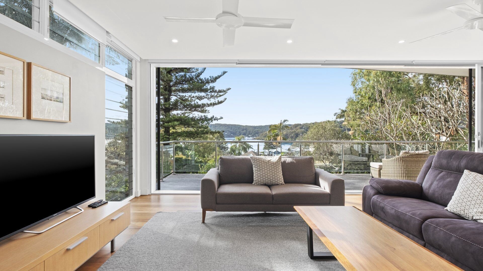 Photo of Livingroom in Wagstaffe