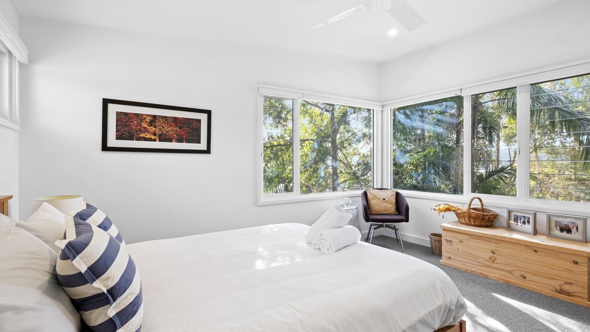 Photo of Bedroom in Wagstaffe