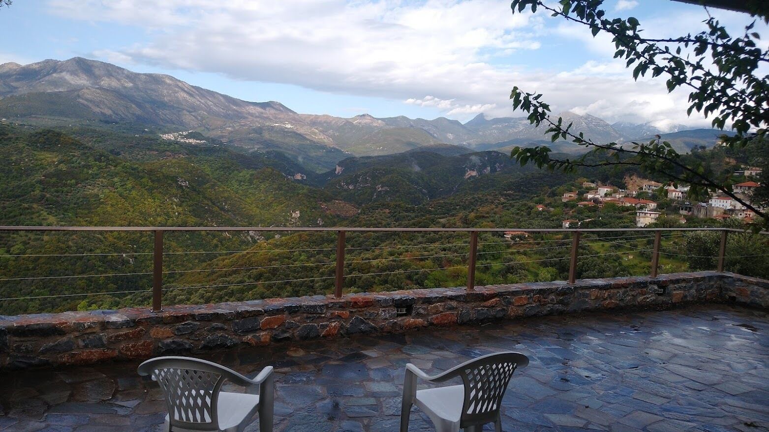 Photo of Outdoor in Sminos