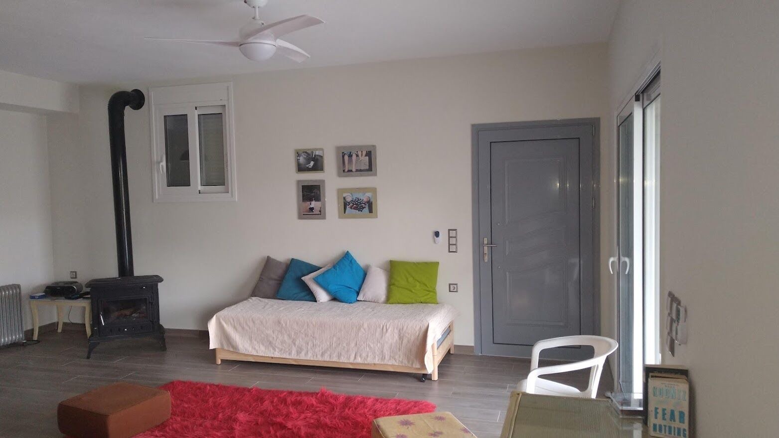 Photo of Bedroom in Sminos