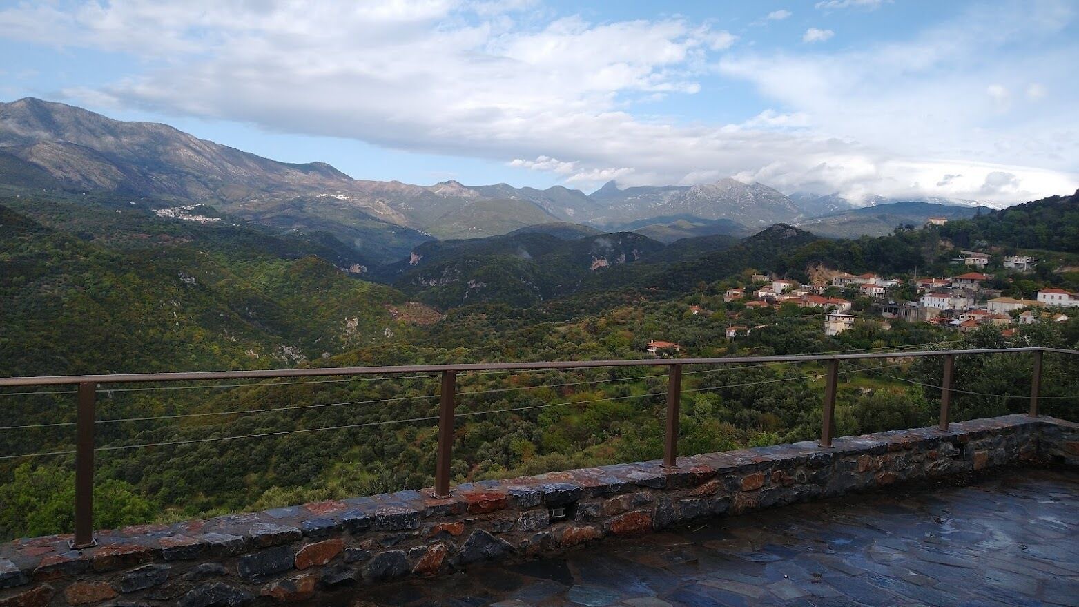 Photo of Outdoor in Sminos