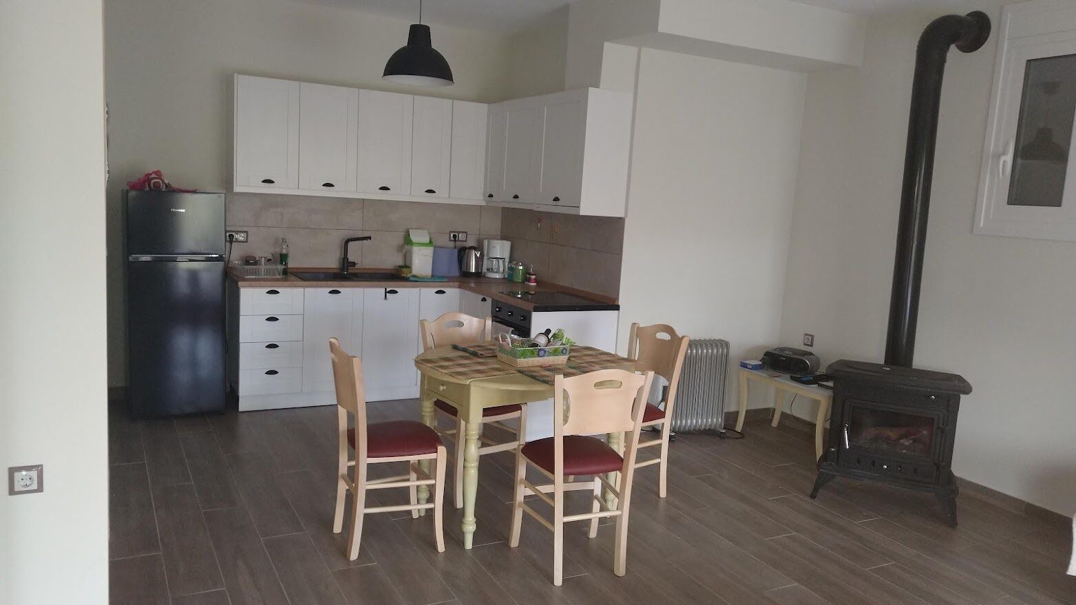 Photo of Kitchen in Sminos