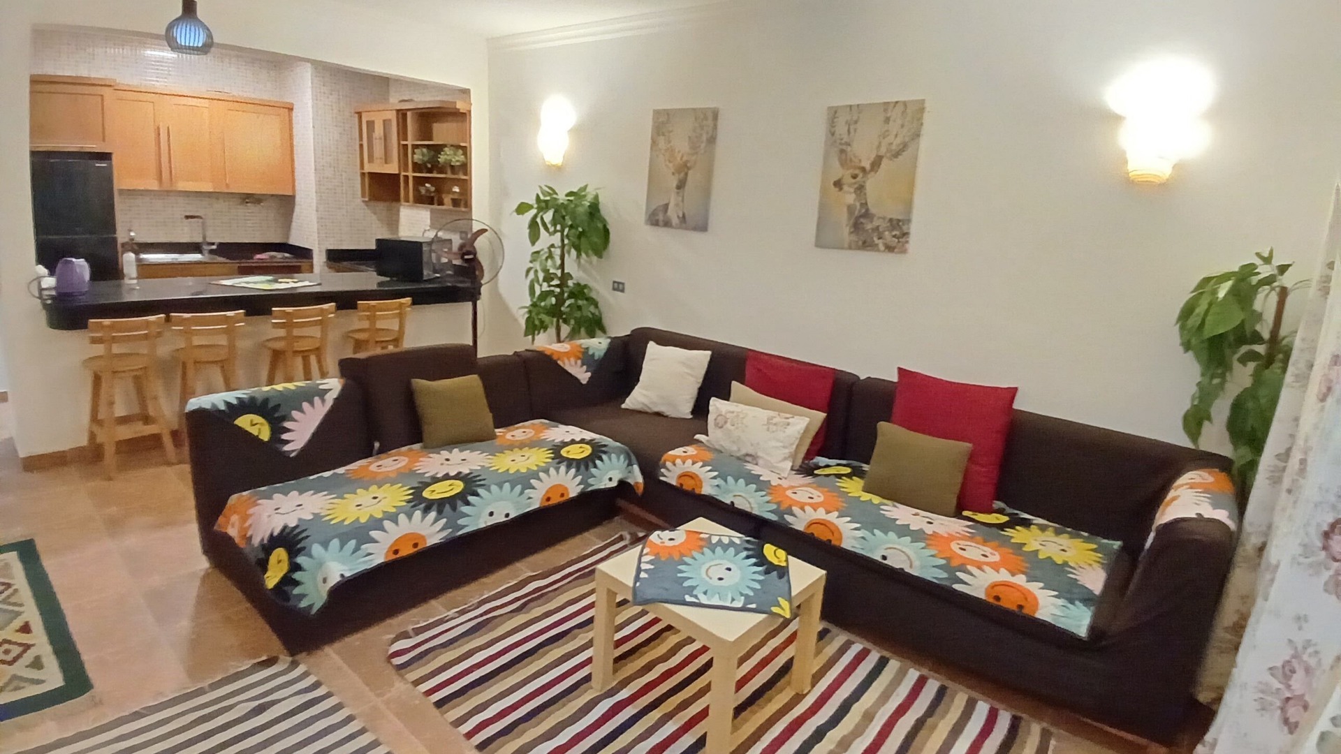 Photo of Livingroom in Ras Sudar