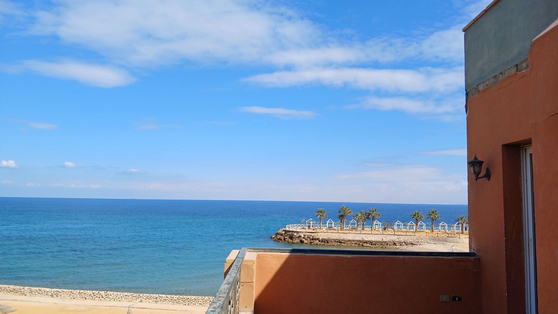 Photo of Outdoor in Ras Sudar