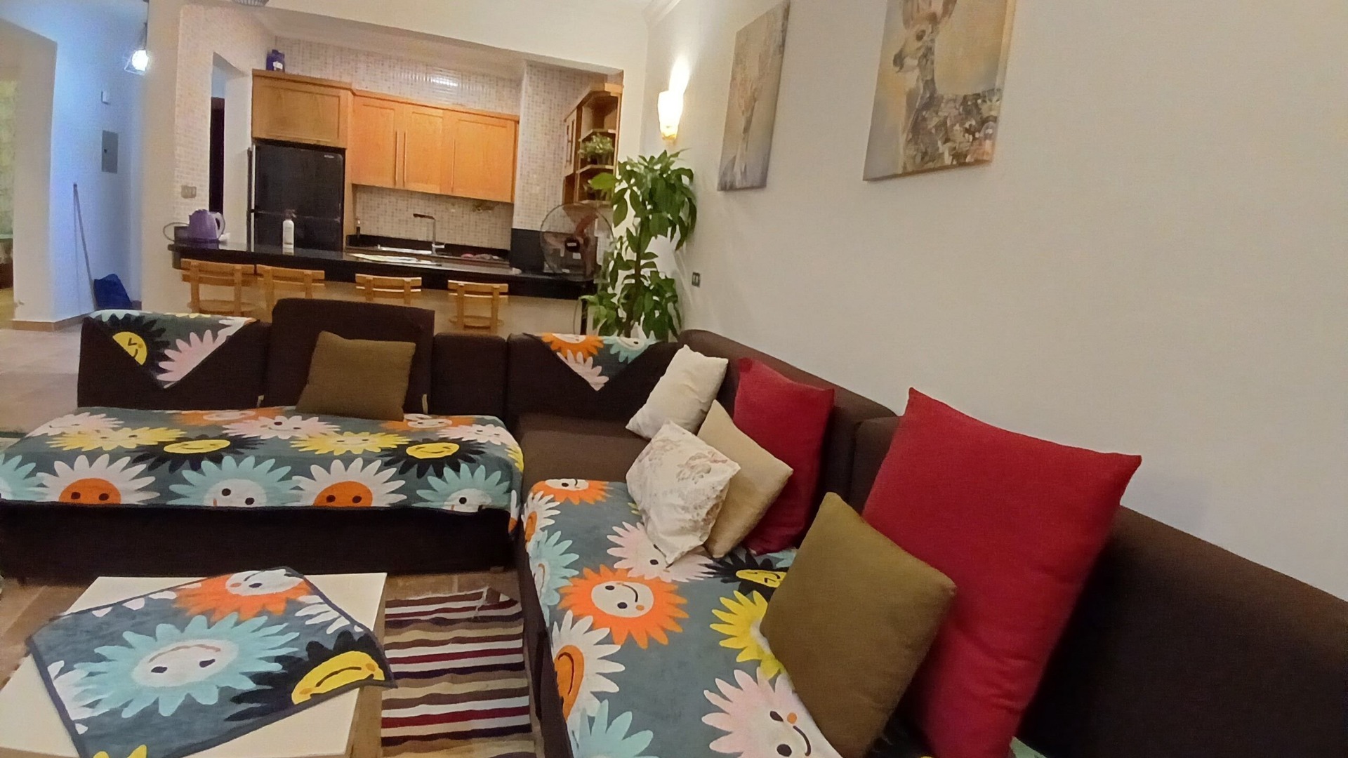 Photo of Livingroom in Ras Sudar