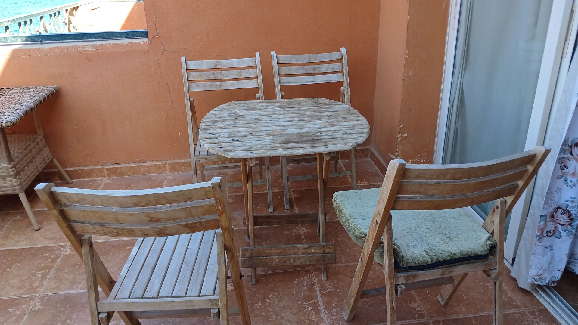 Photo of Outdoor in Ras Sudar