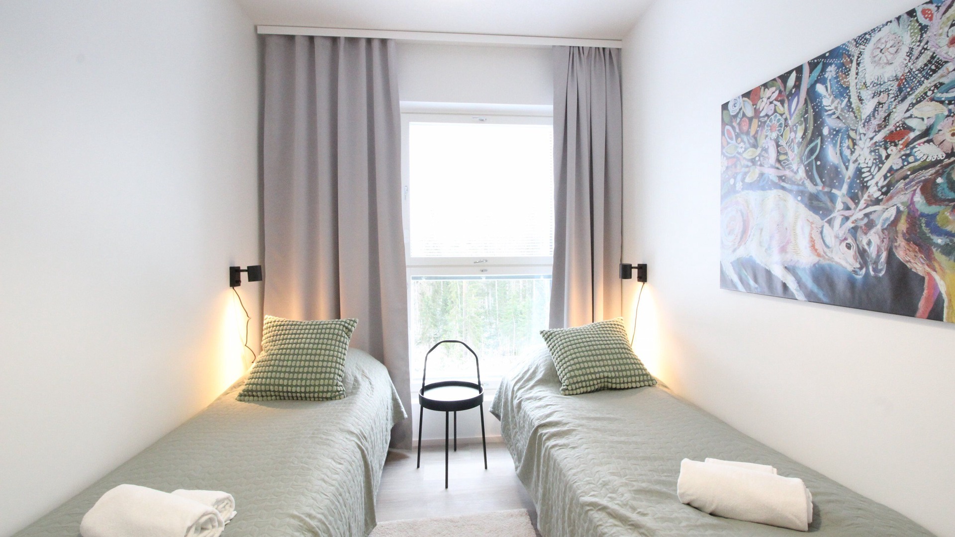 Photo of Bedroom in Tampere