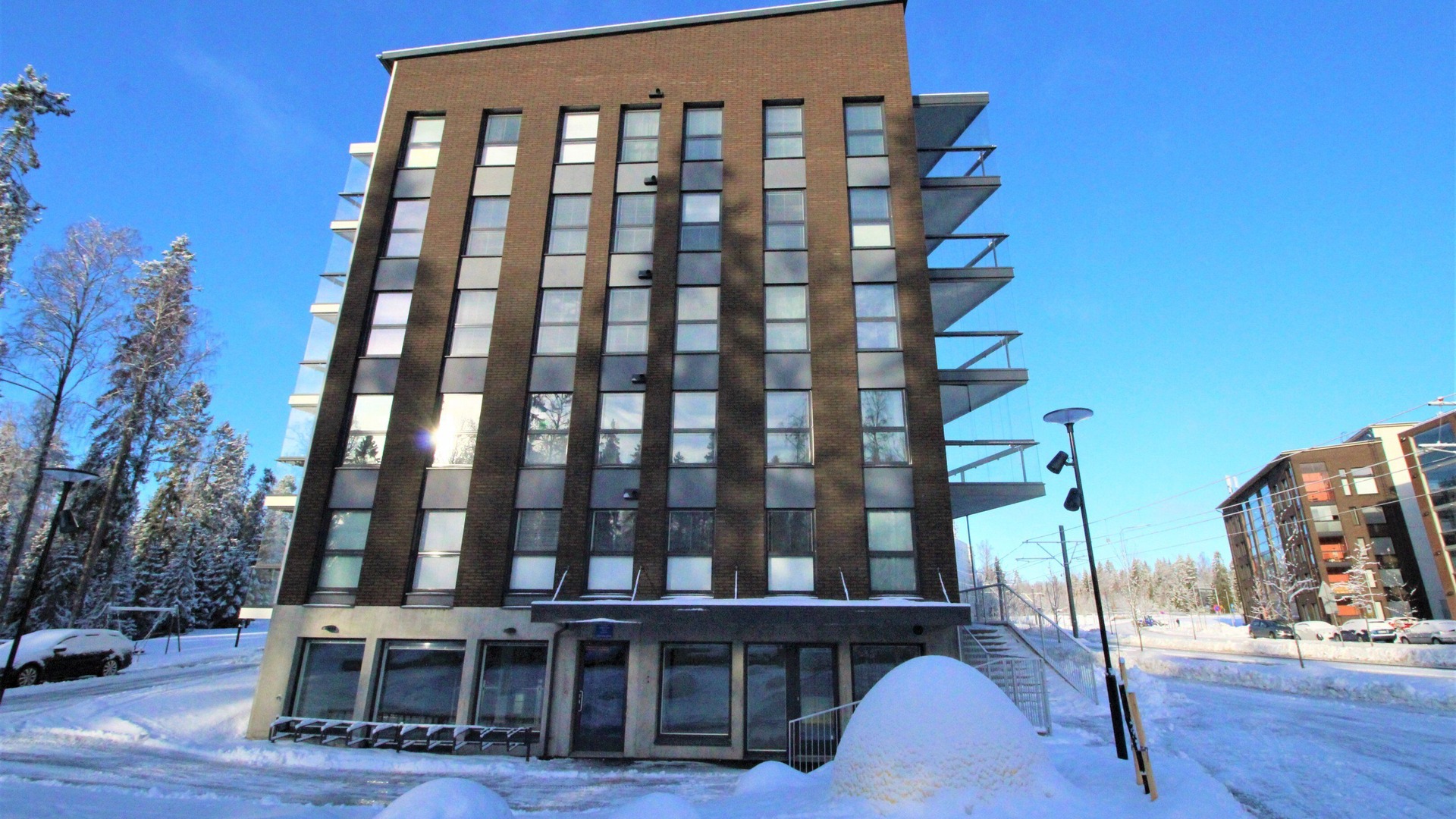 Photo of Outdoor in Tampere