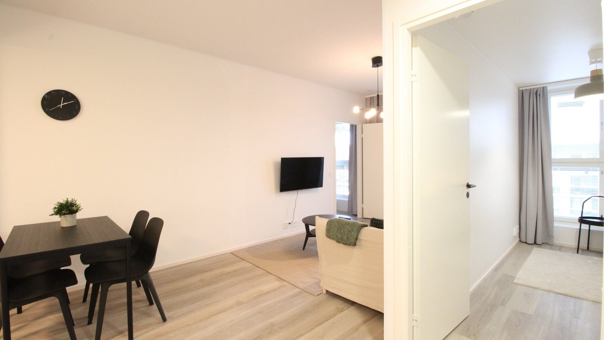 Photo of Livingroom in Tampere