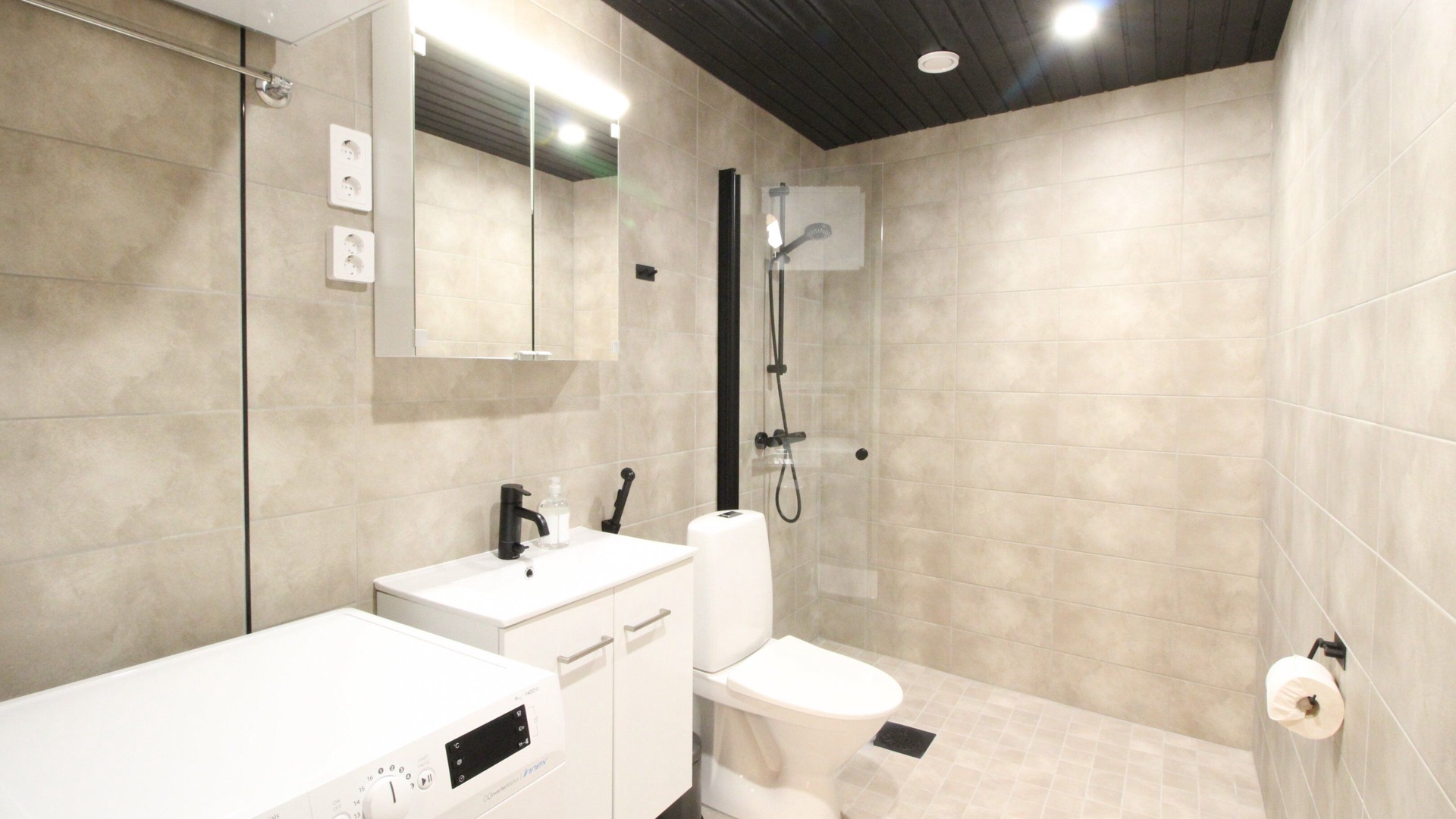 Photo of Bathroom in Tampere