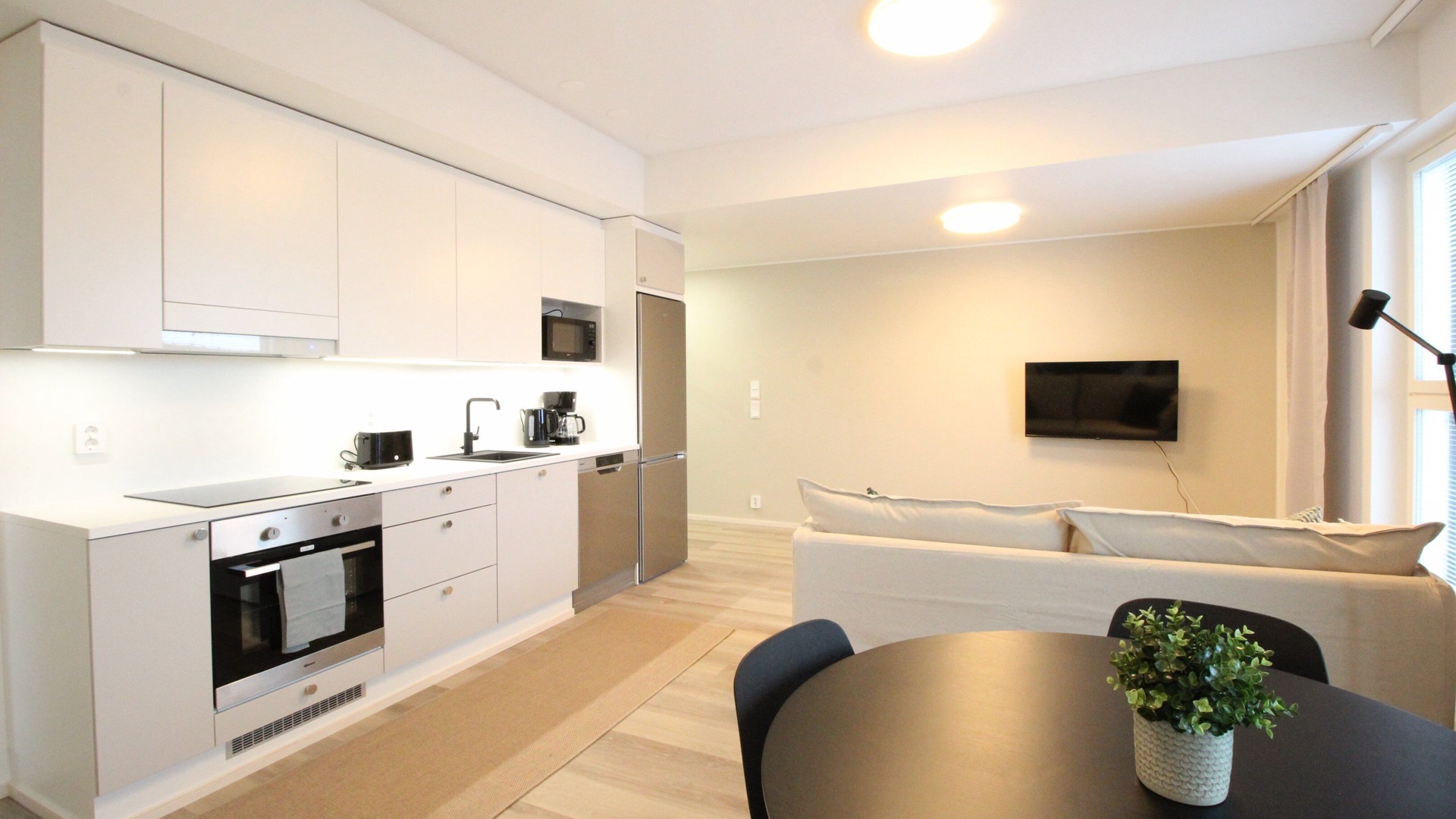 Photo of Kitchen in Tampere