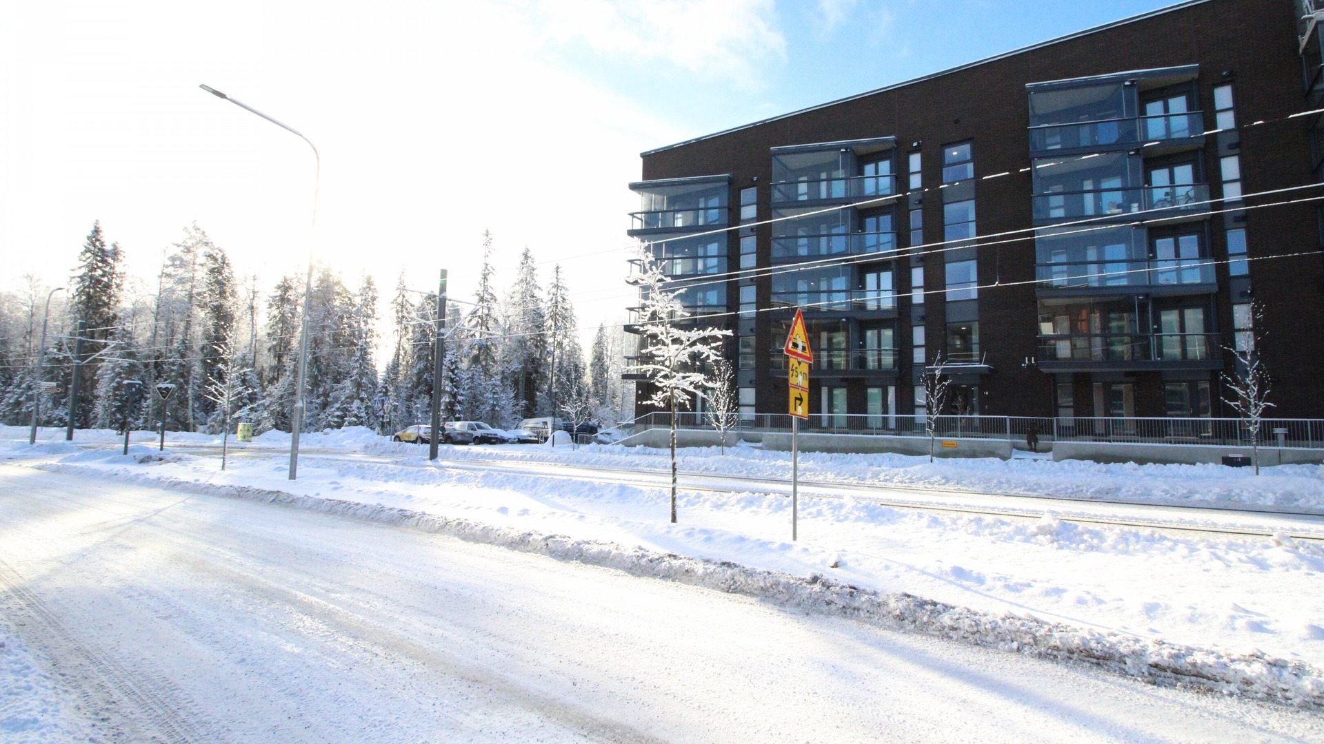 Photo of Outdoor in Tampere