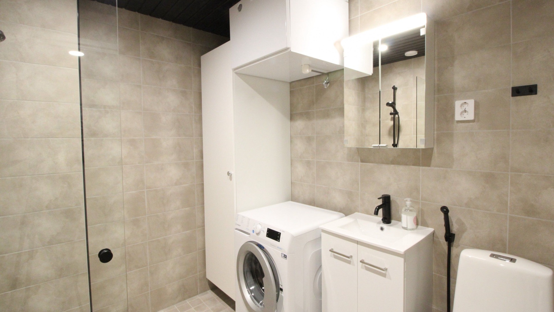 Photo of Bathroom in Tampere