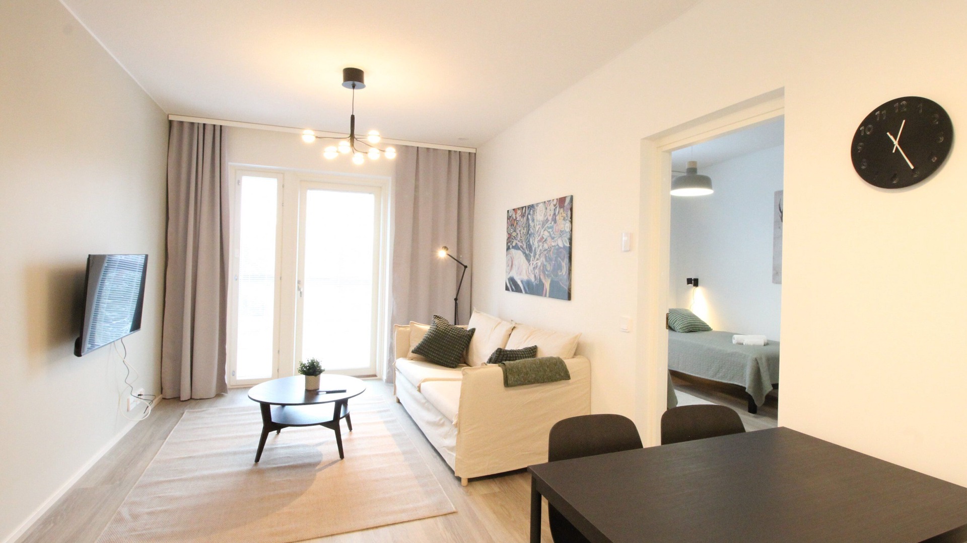 Photo of Livingroom in Tampere