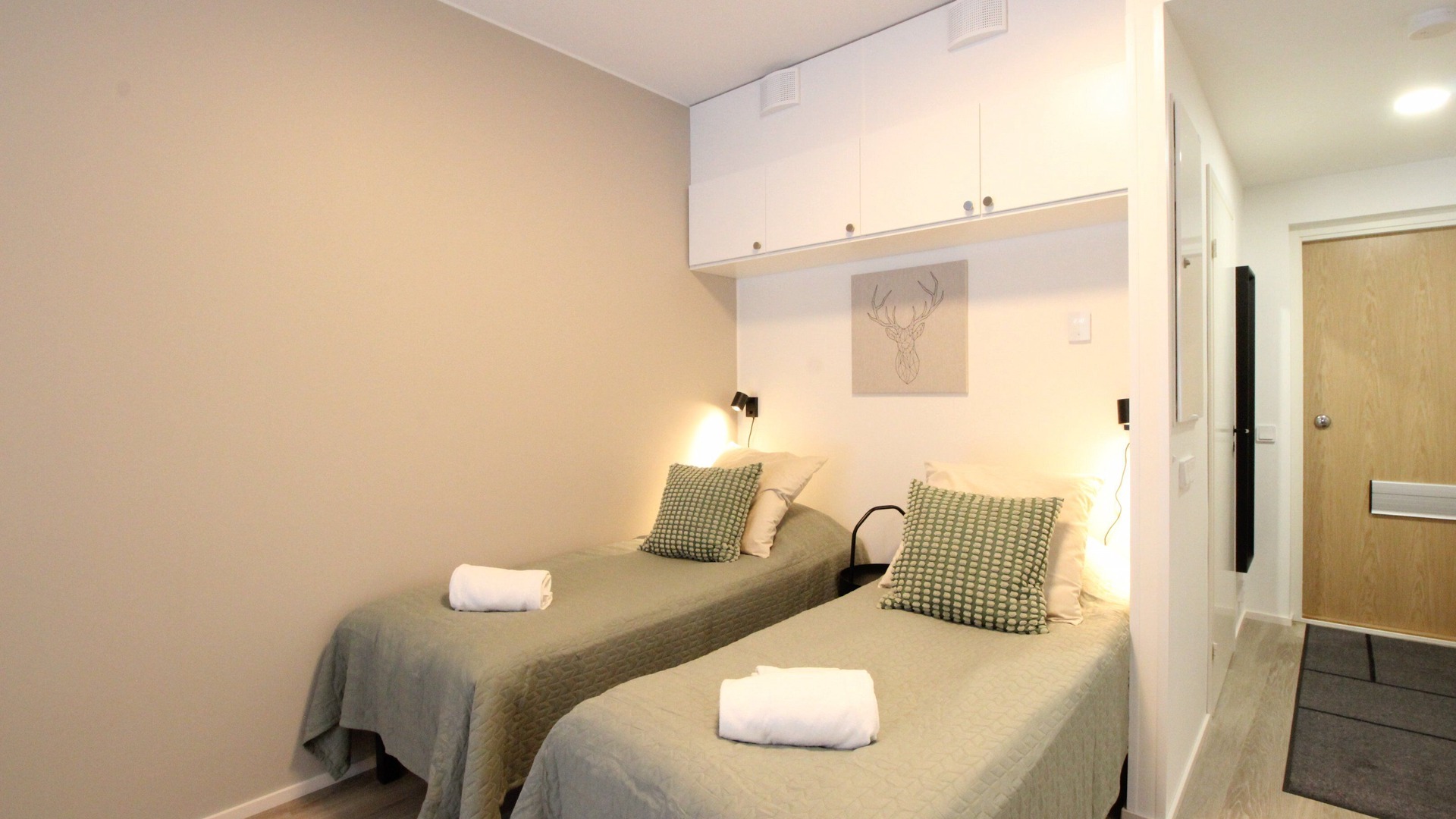 Photo of Bedroom in Tampere