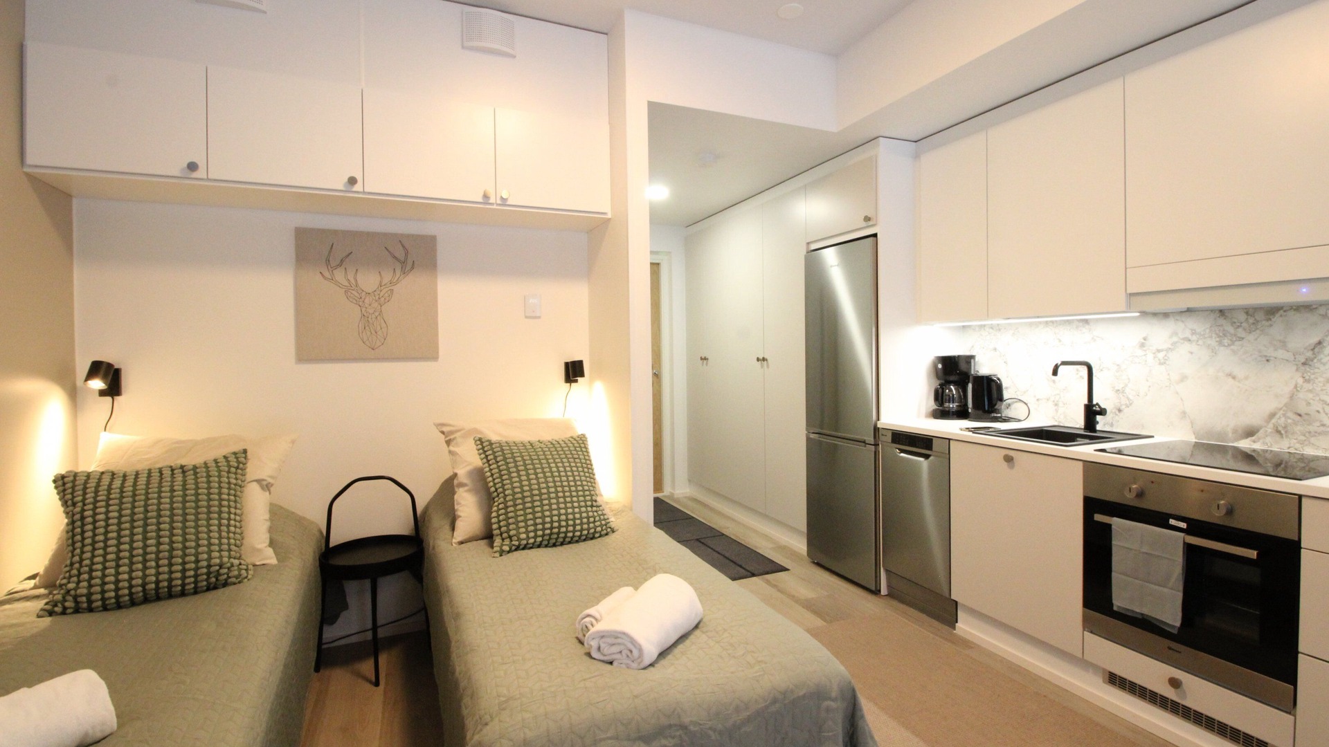 Photo of Bedroom in Tampere