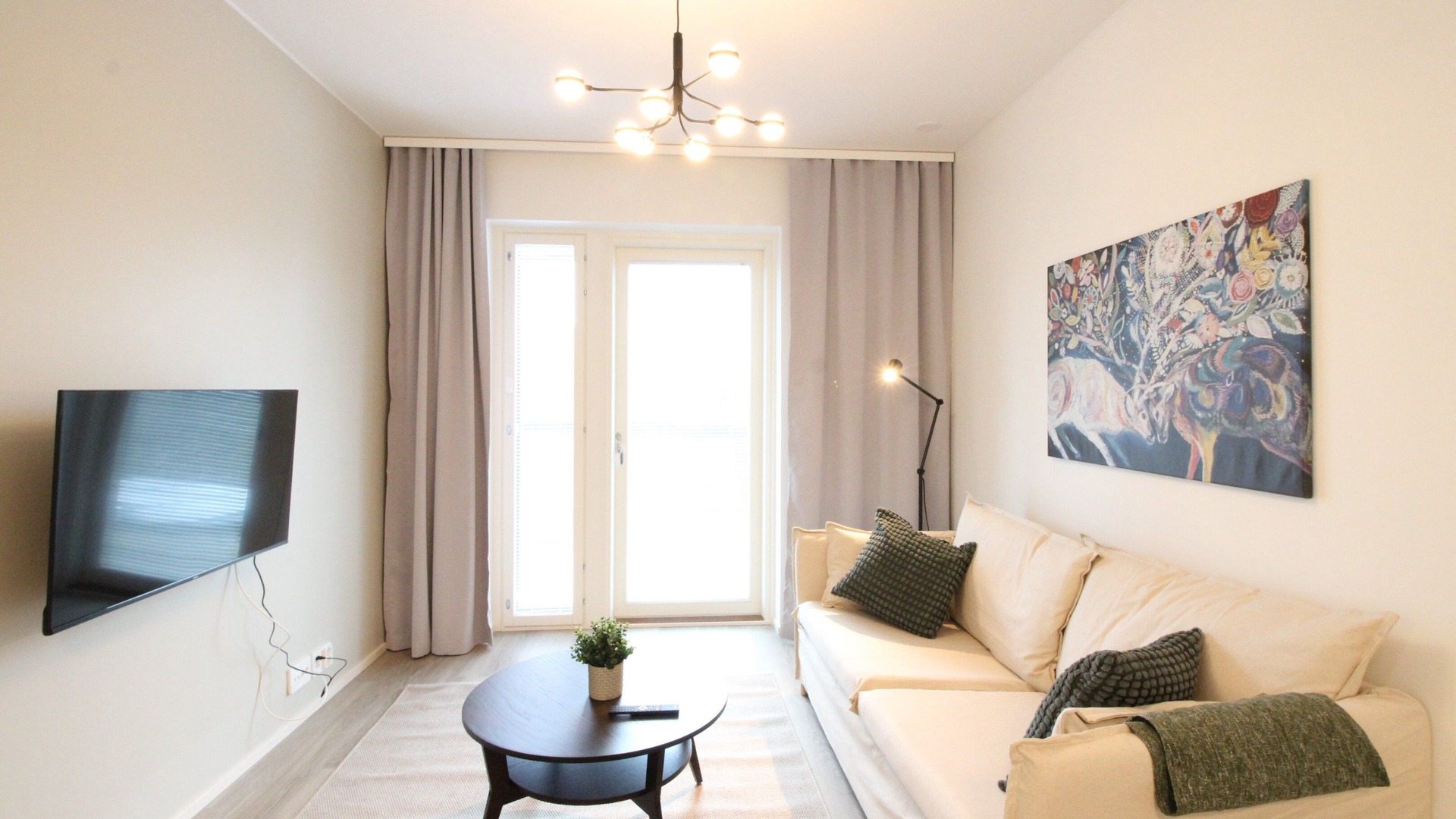 Photo of Livingroom in Tampere