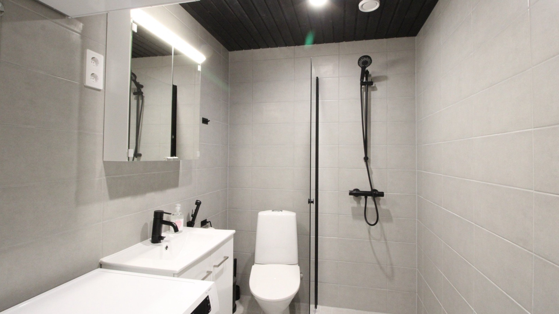 Photo of Bathroom in Tampere
