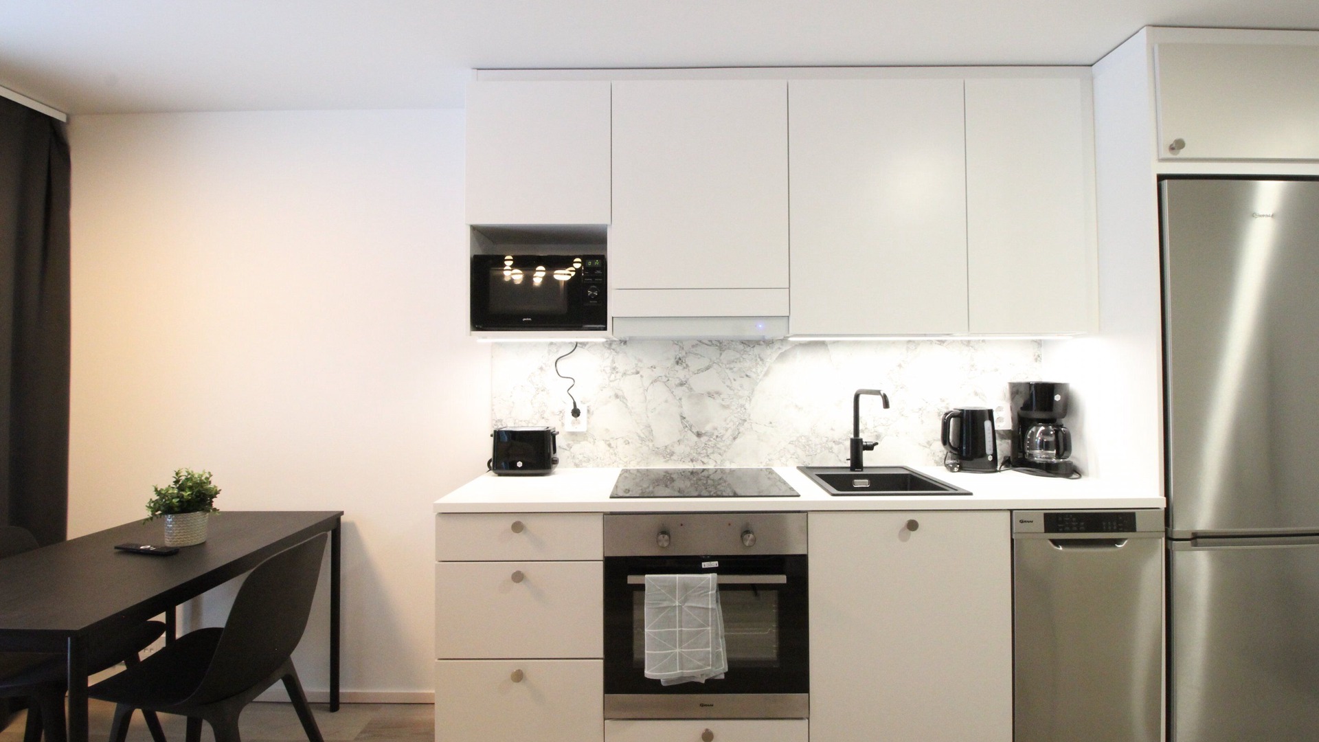 Photo of Kitchen in Tampere