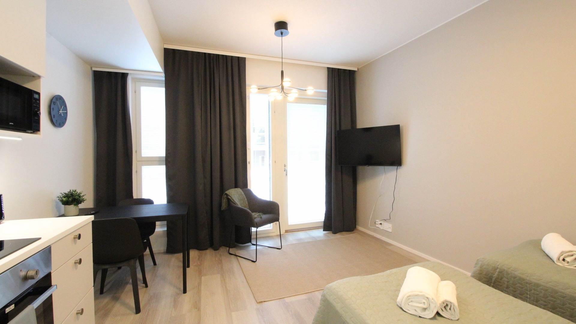 Photo of Bedroom in Tampere