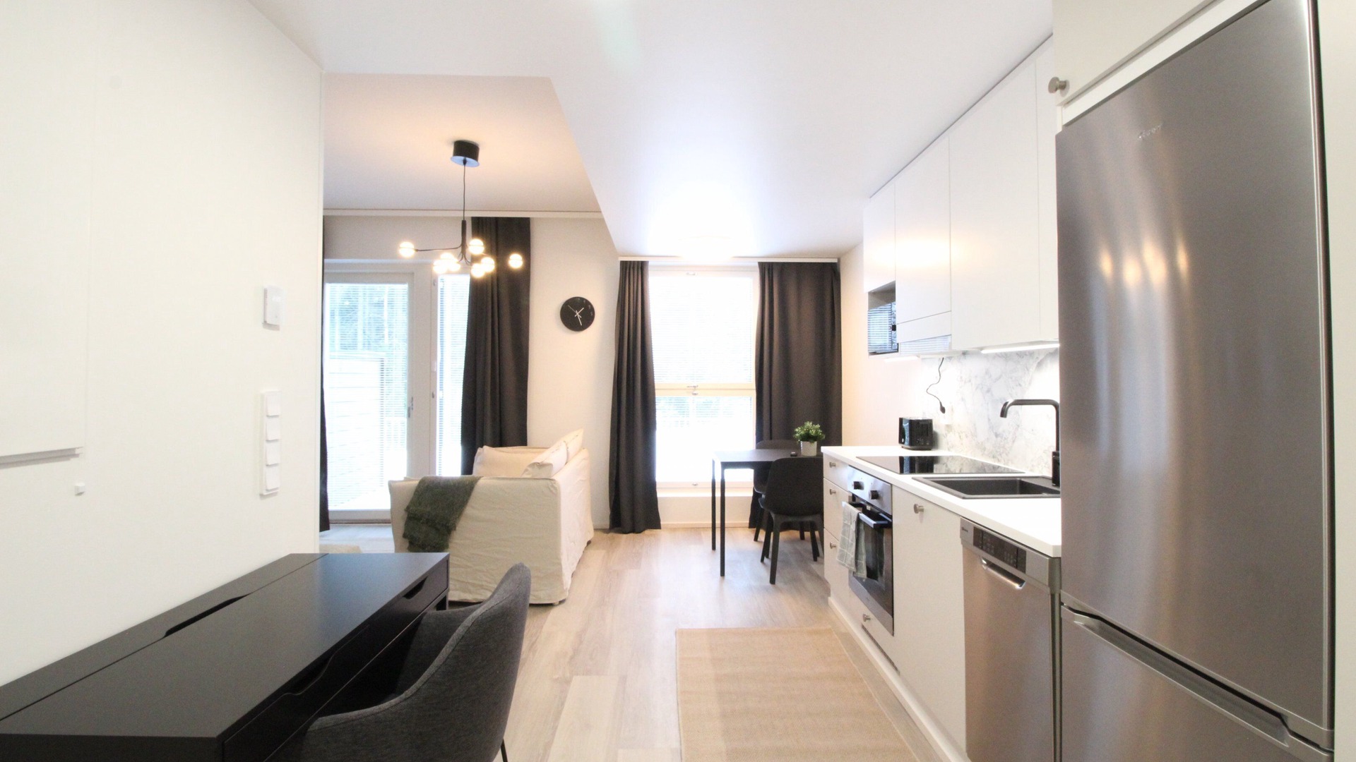 Photo of Kitchen in Tampere